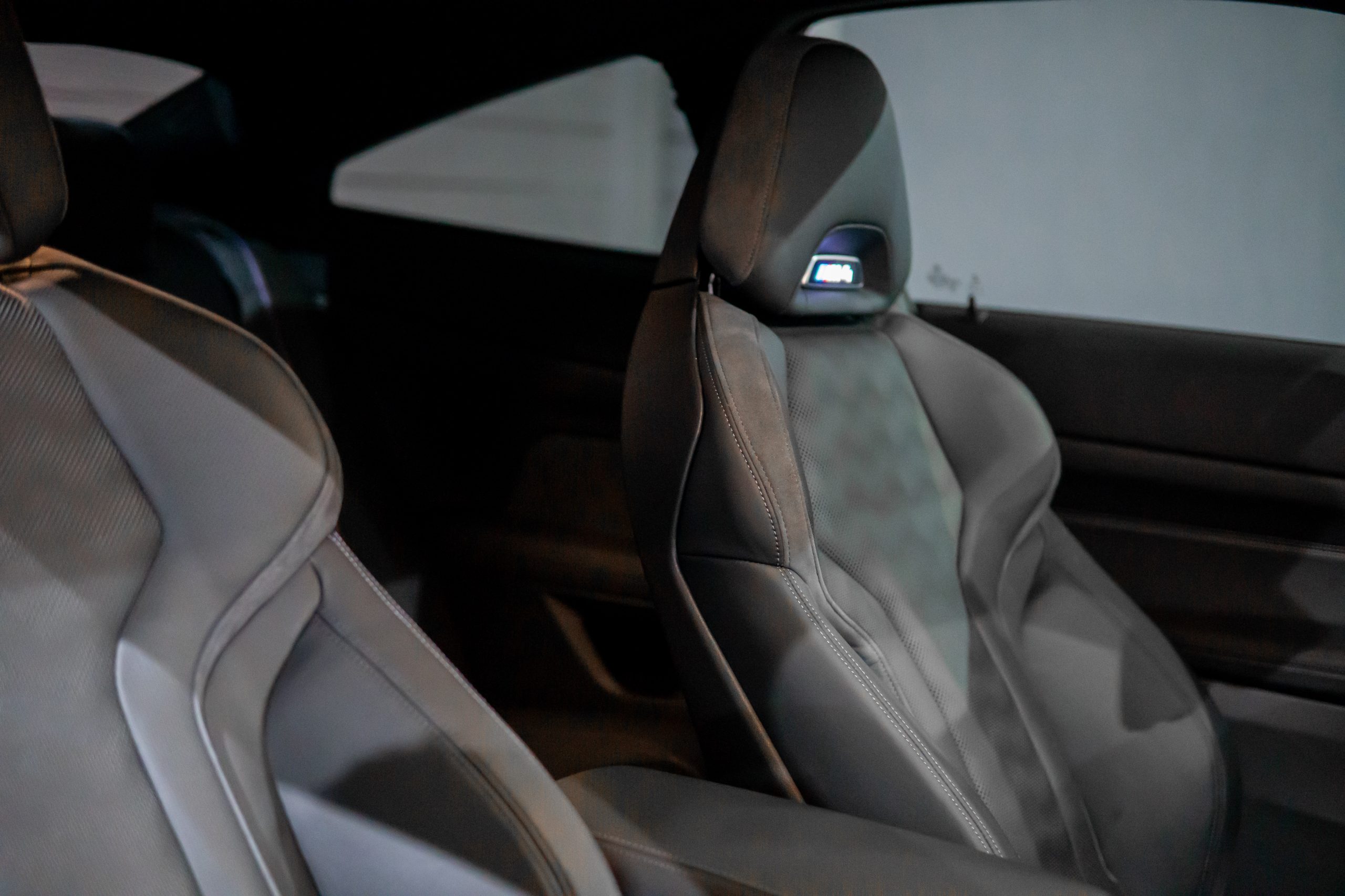 BMW M4 Competition Xdrive
