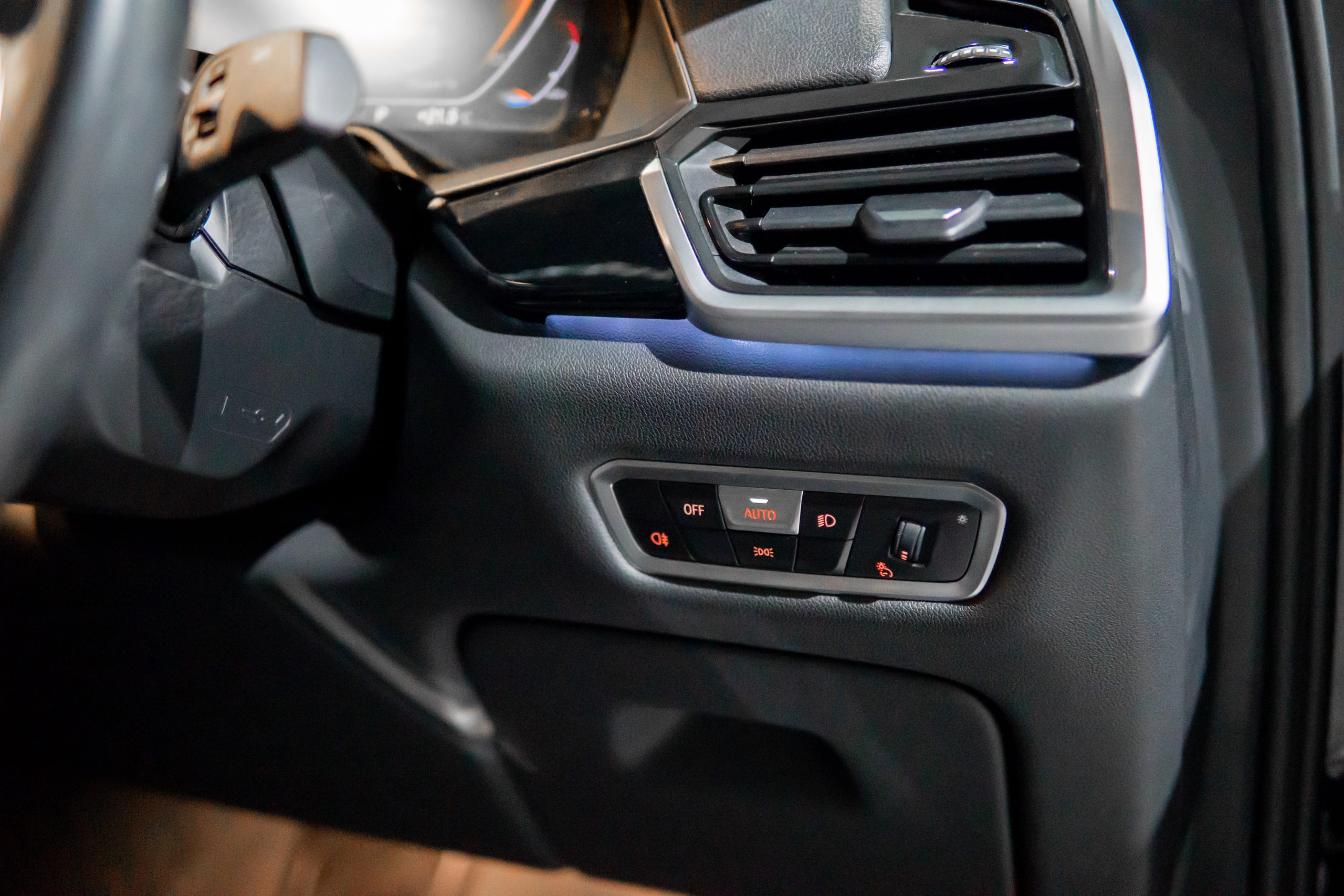 BMW X6 35d M Sport Xdrive