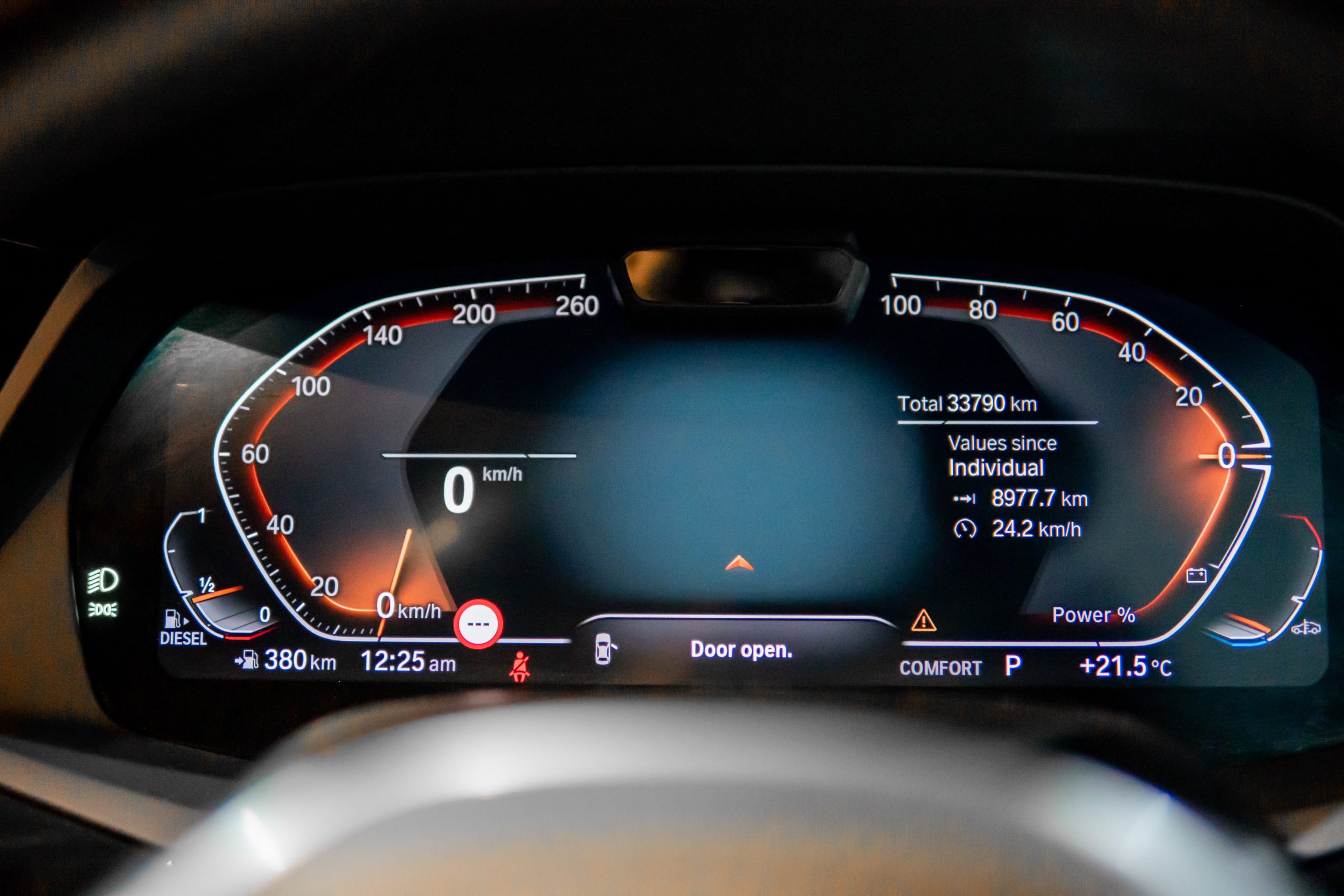 BMW X6 35d M Sport Xdrive