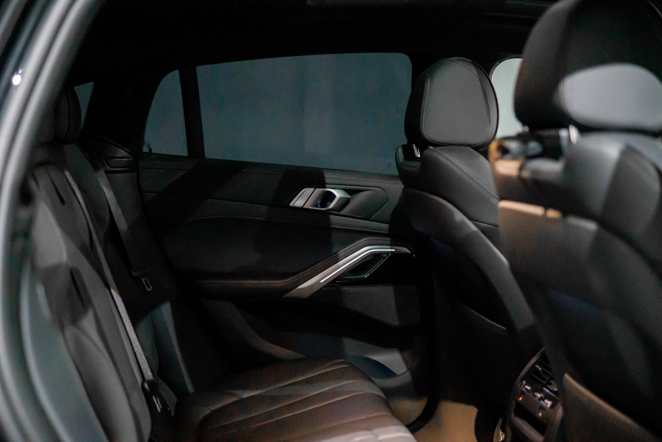 BMW X6 35d M Sport Xdrive