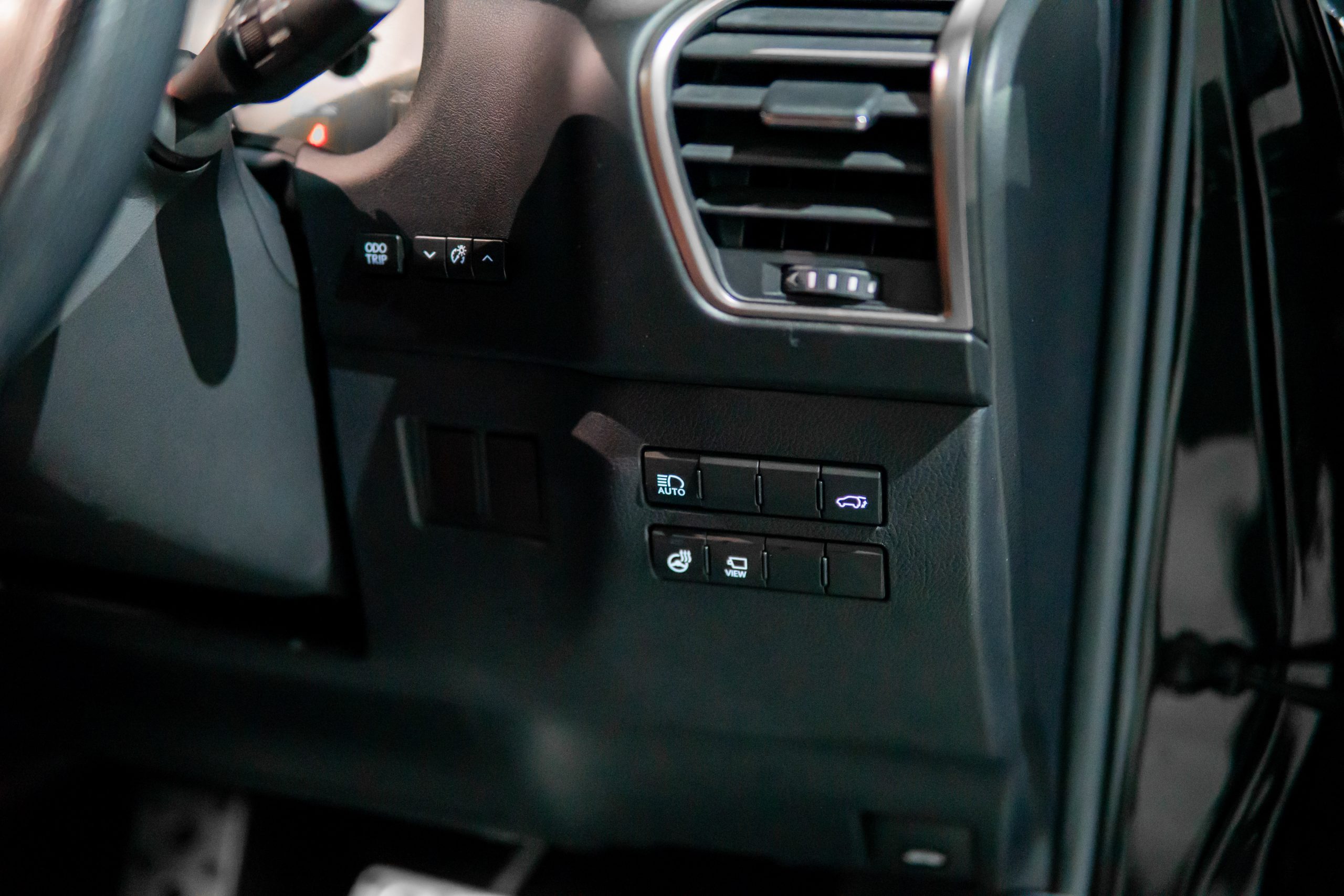 Lexus NX300 F Sport