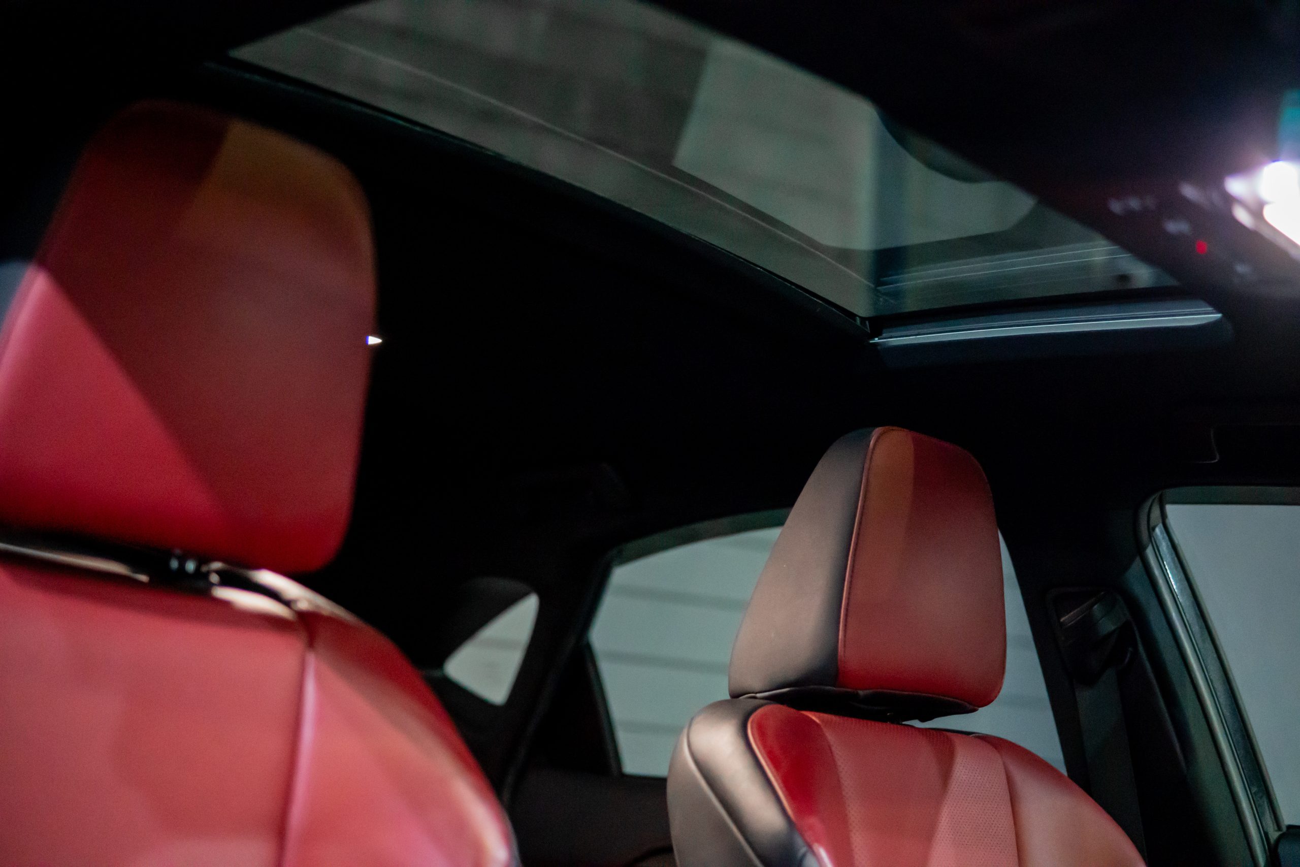 Lexus NX300 F Sport