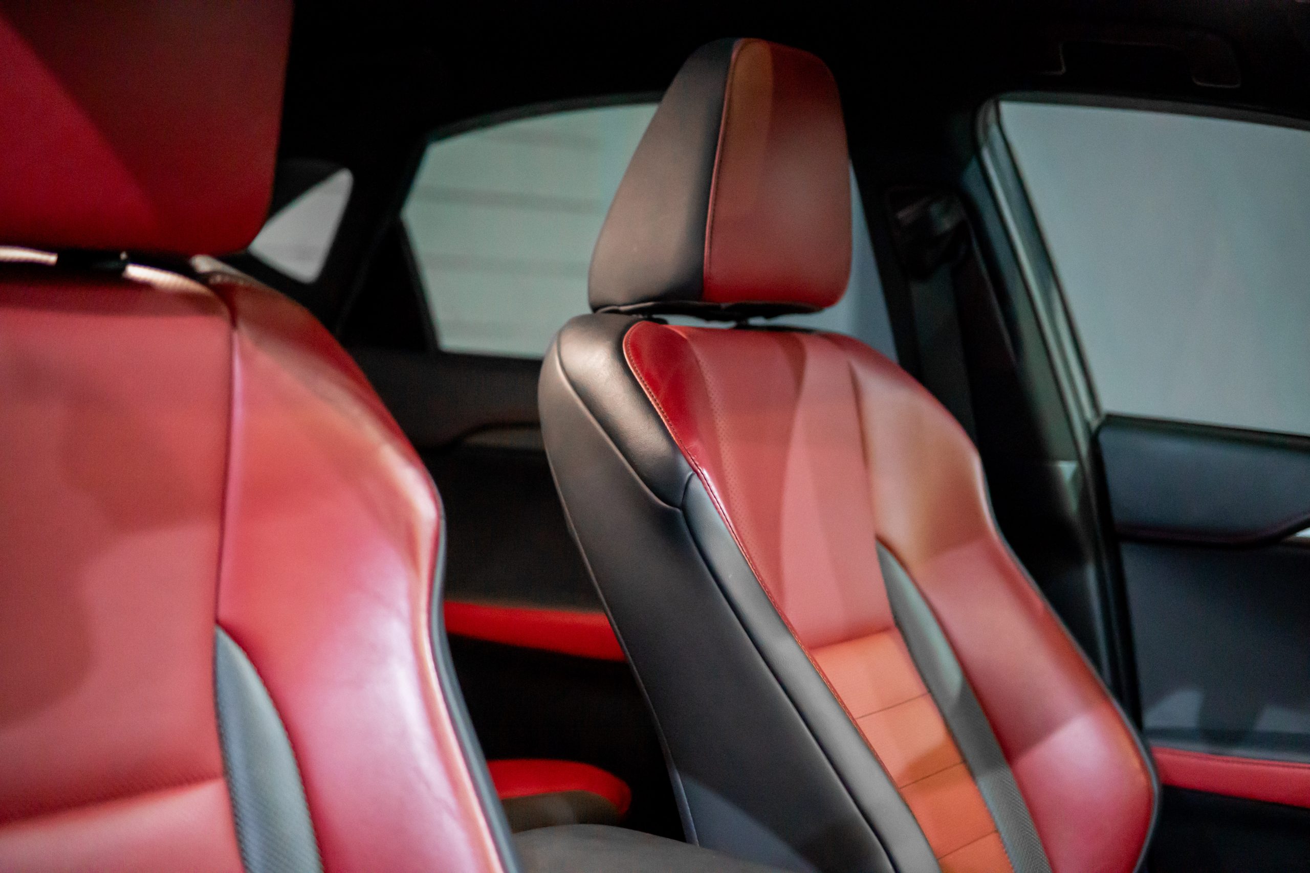 Lexus NX300 F Sport