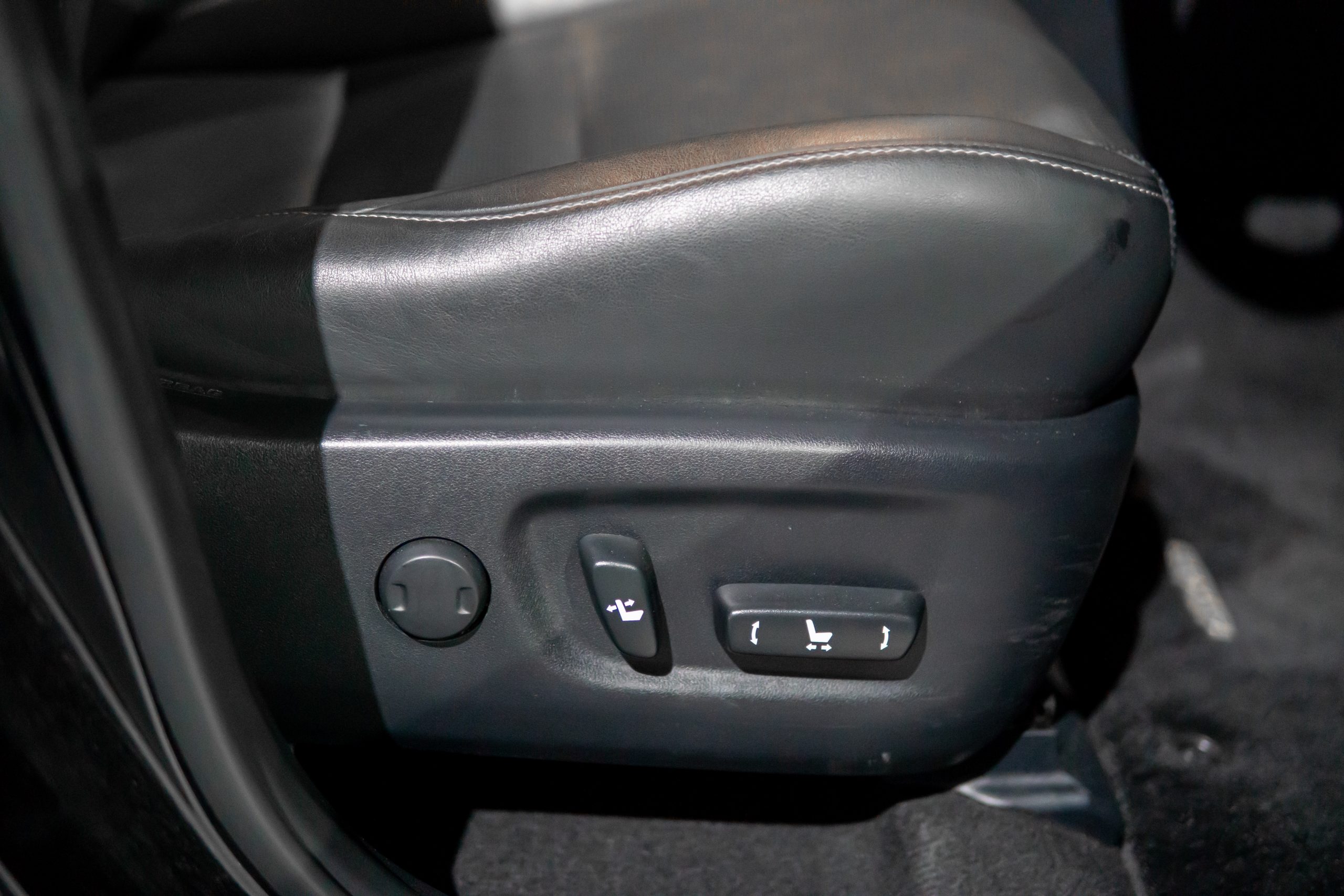 Lexus NX300 Long