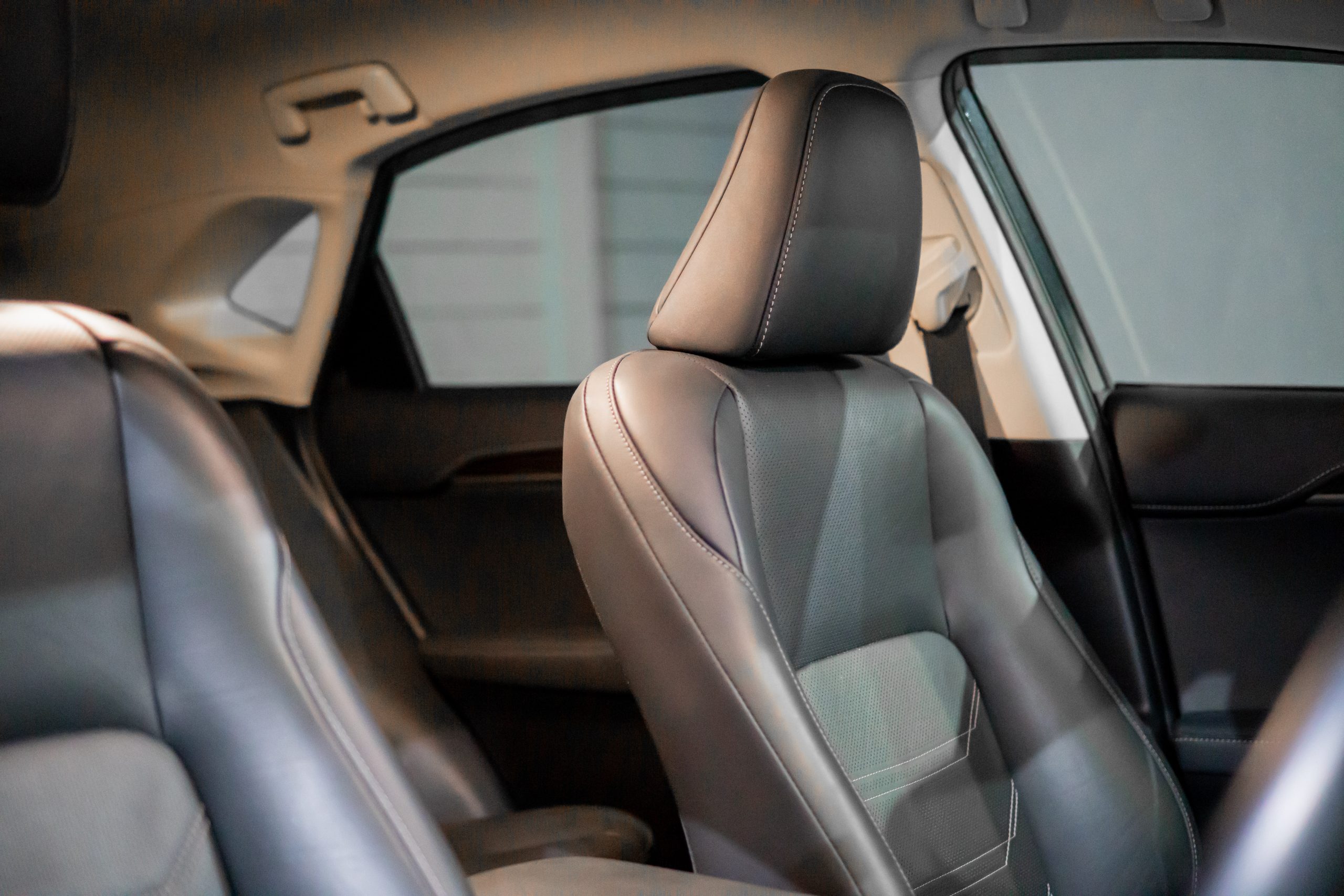 Lexus NX300 Long