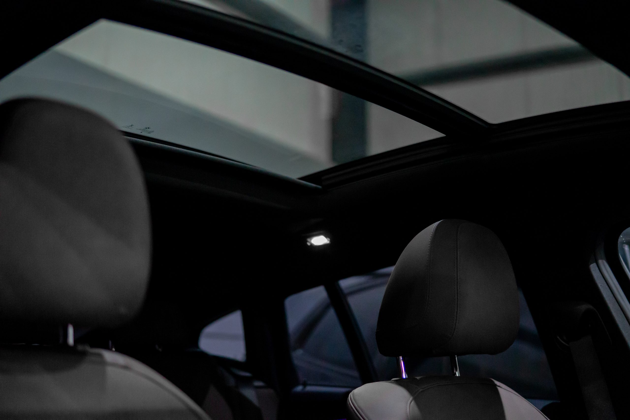 Lexus NX300 Long