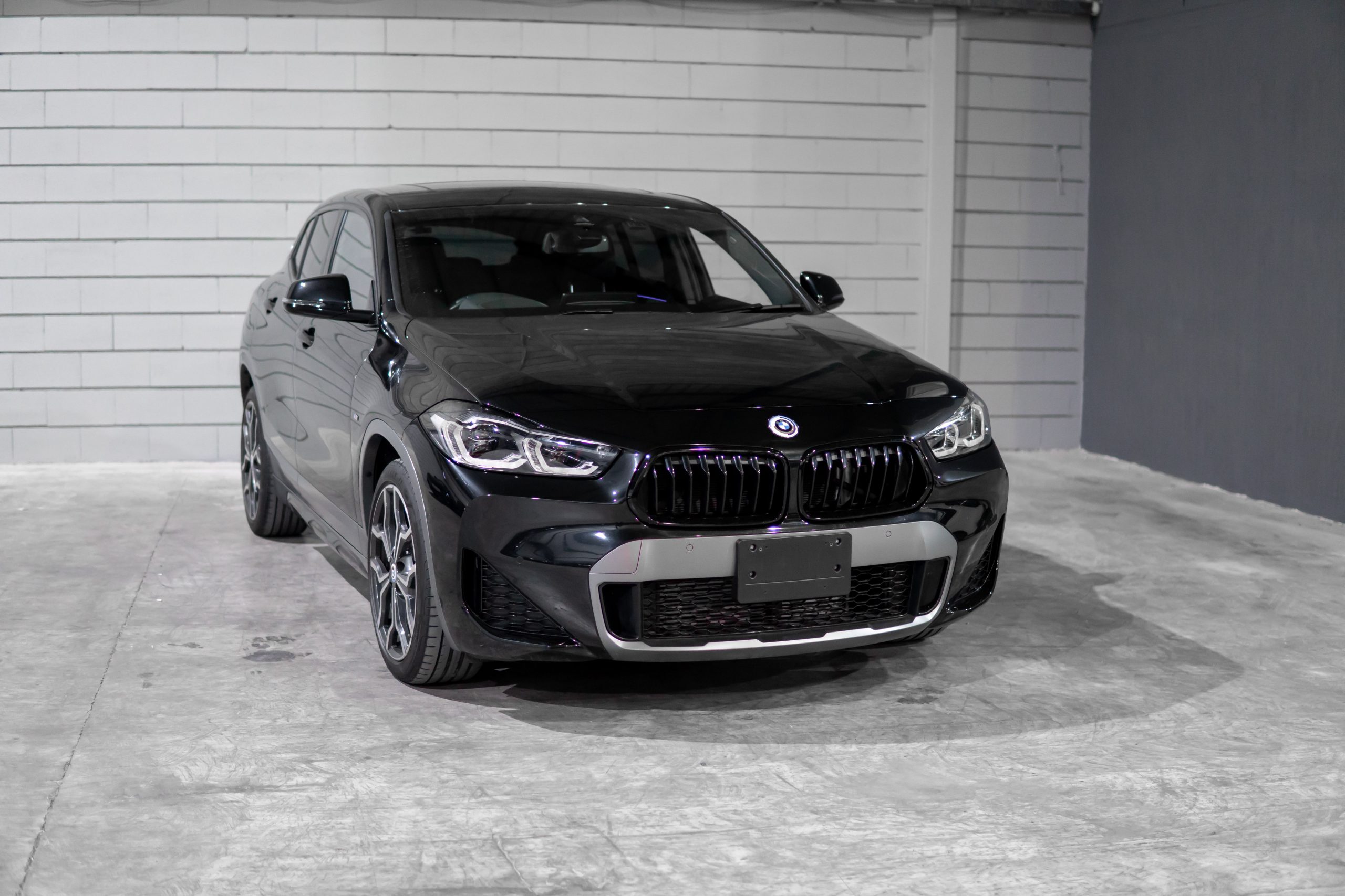 BMW X2 20d M Sport Xdrive