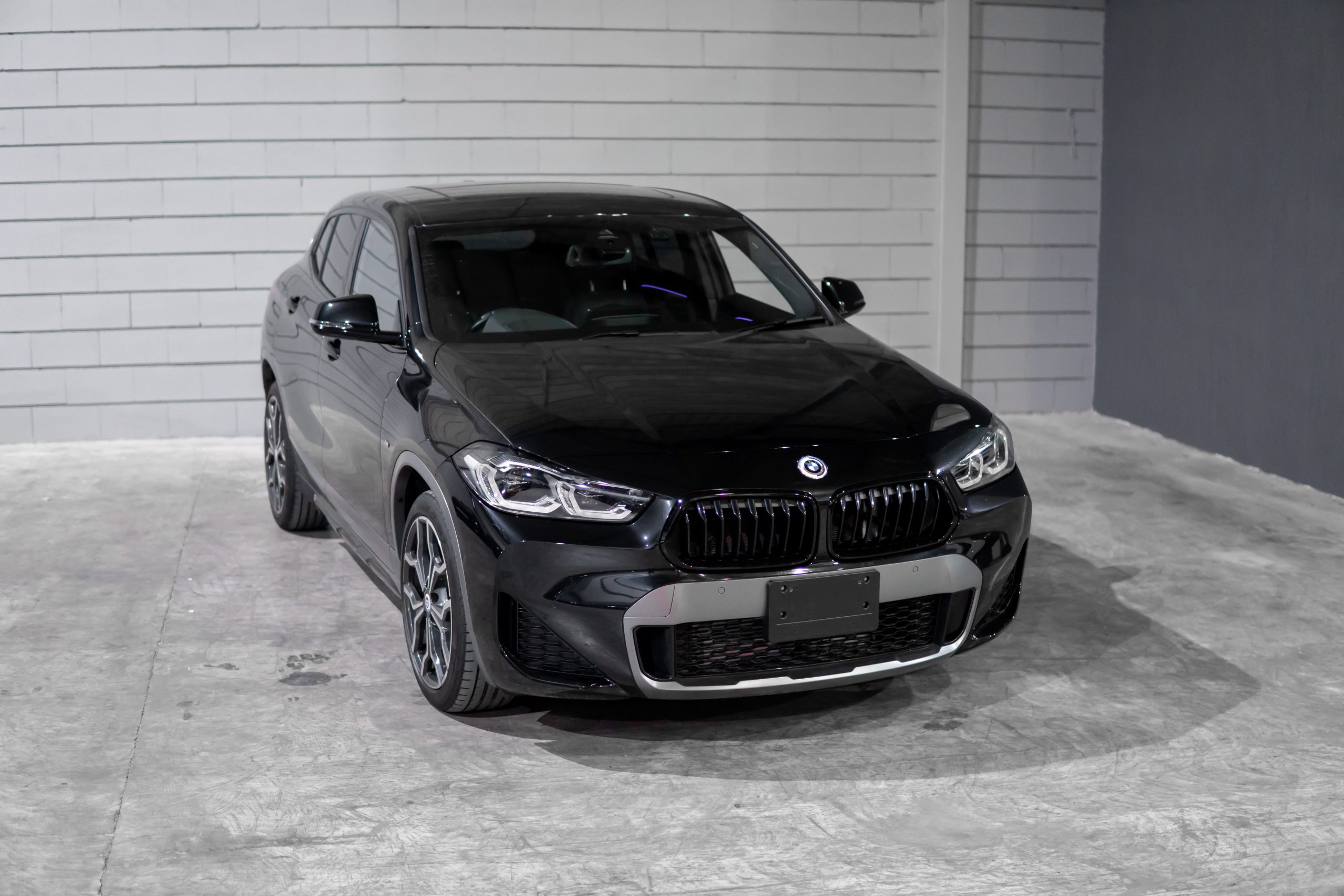 BMW X2 20d M Sport Xdrive