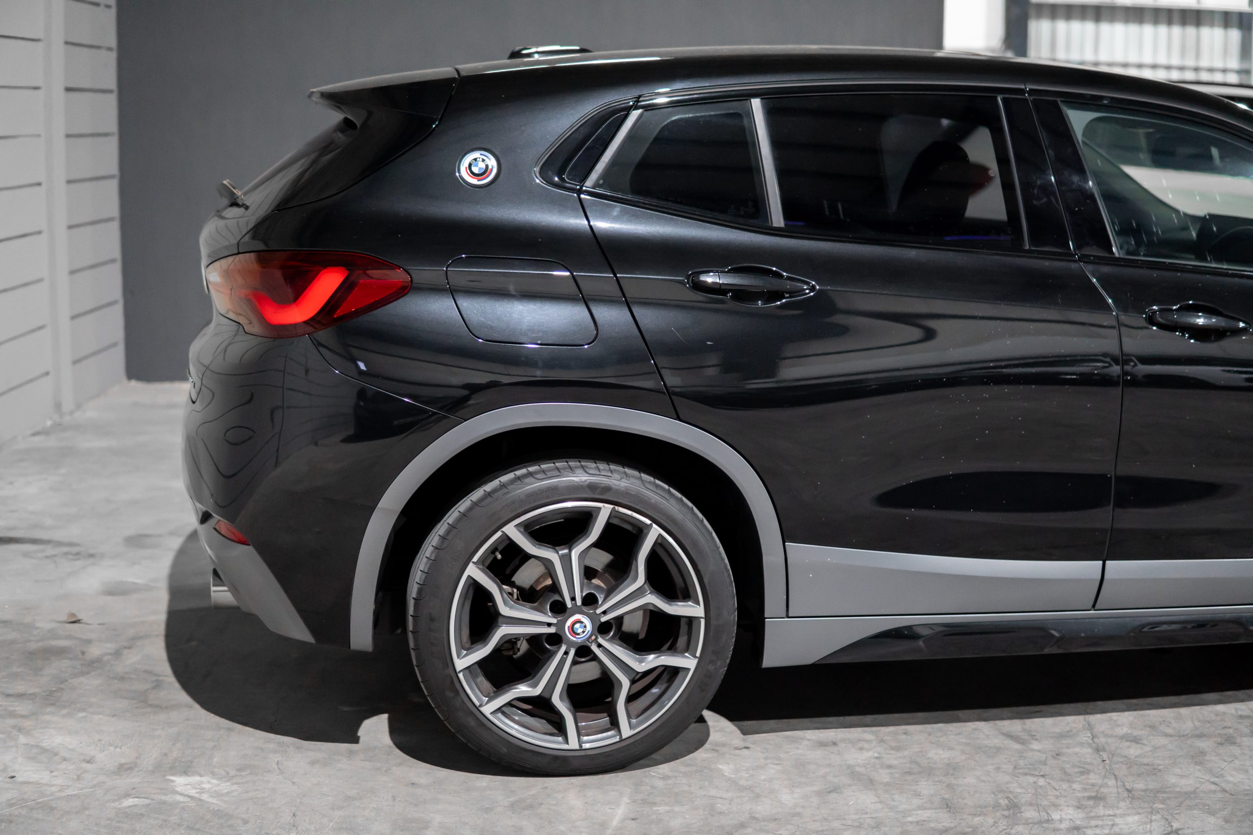 BMW X2 20d M Sport Xdrive