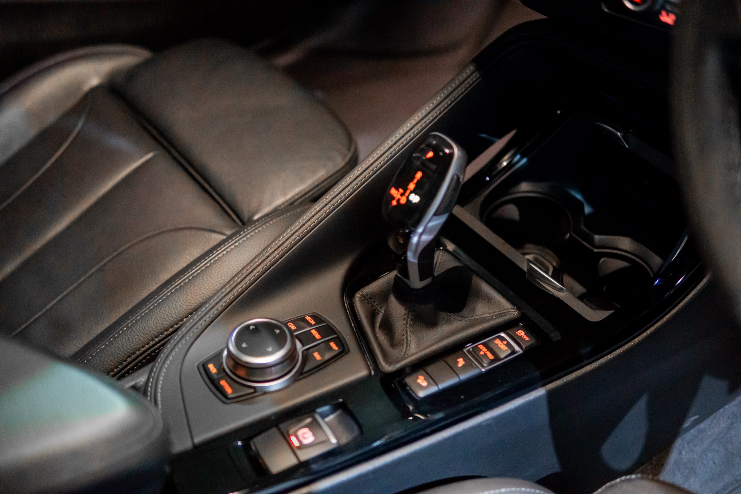 BMW X2 20d M Sport Xdrive