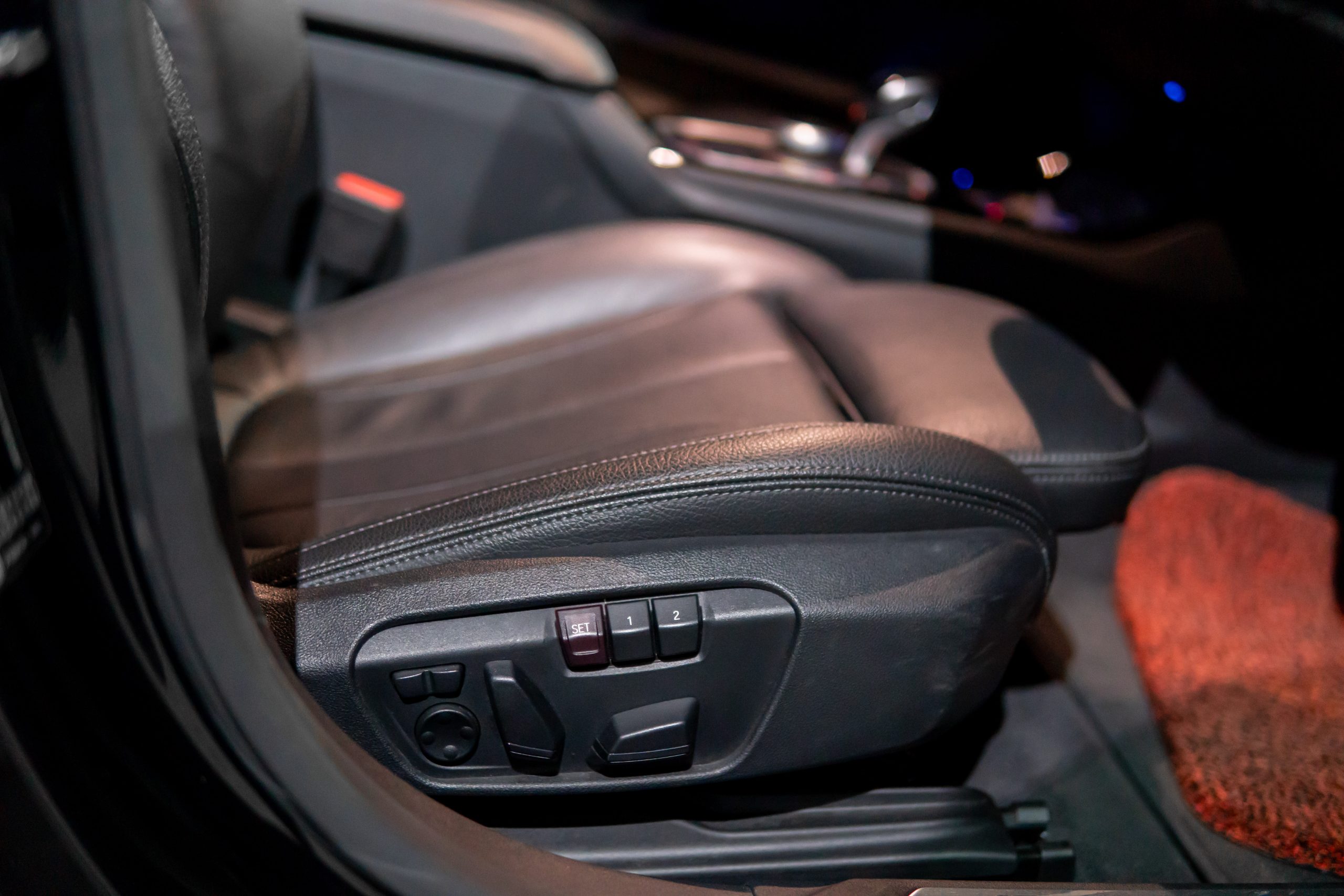 BMW 218d M Sport Xdrive
