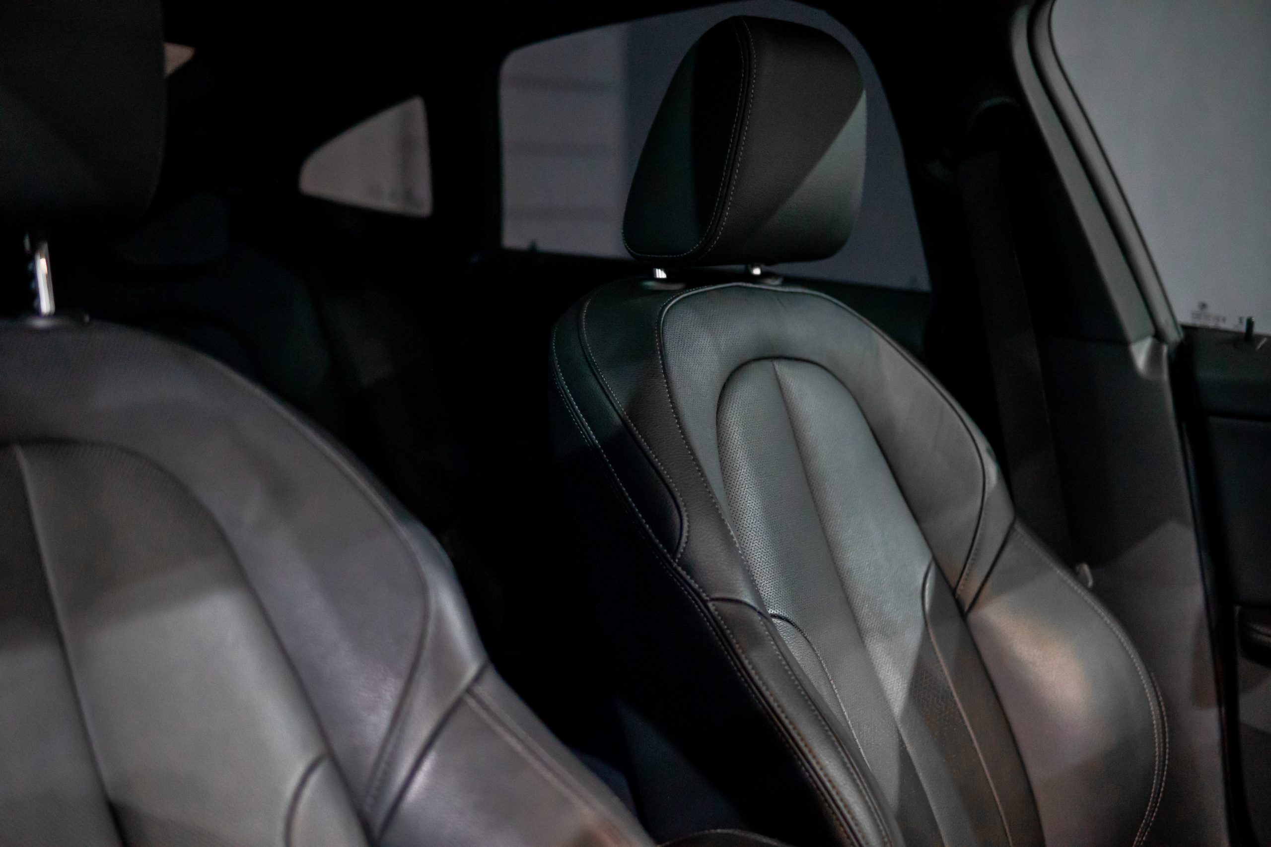 BMW 218d M Sport Xdrive