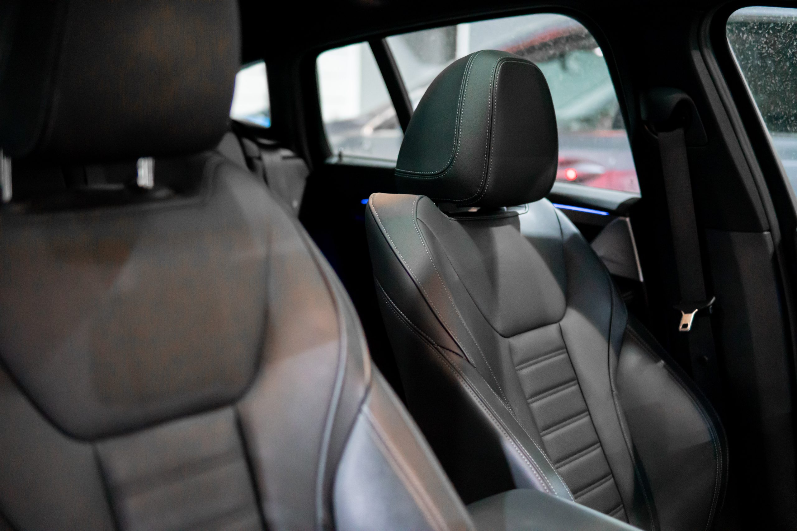 BMW X4 20d M Sport Xdrive