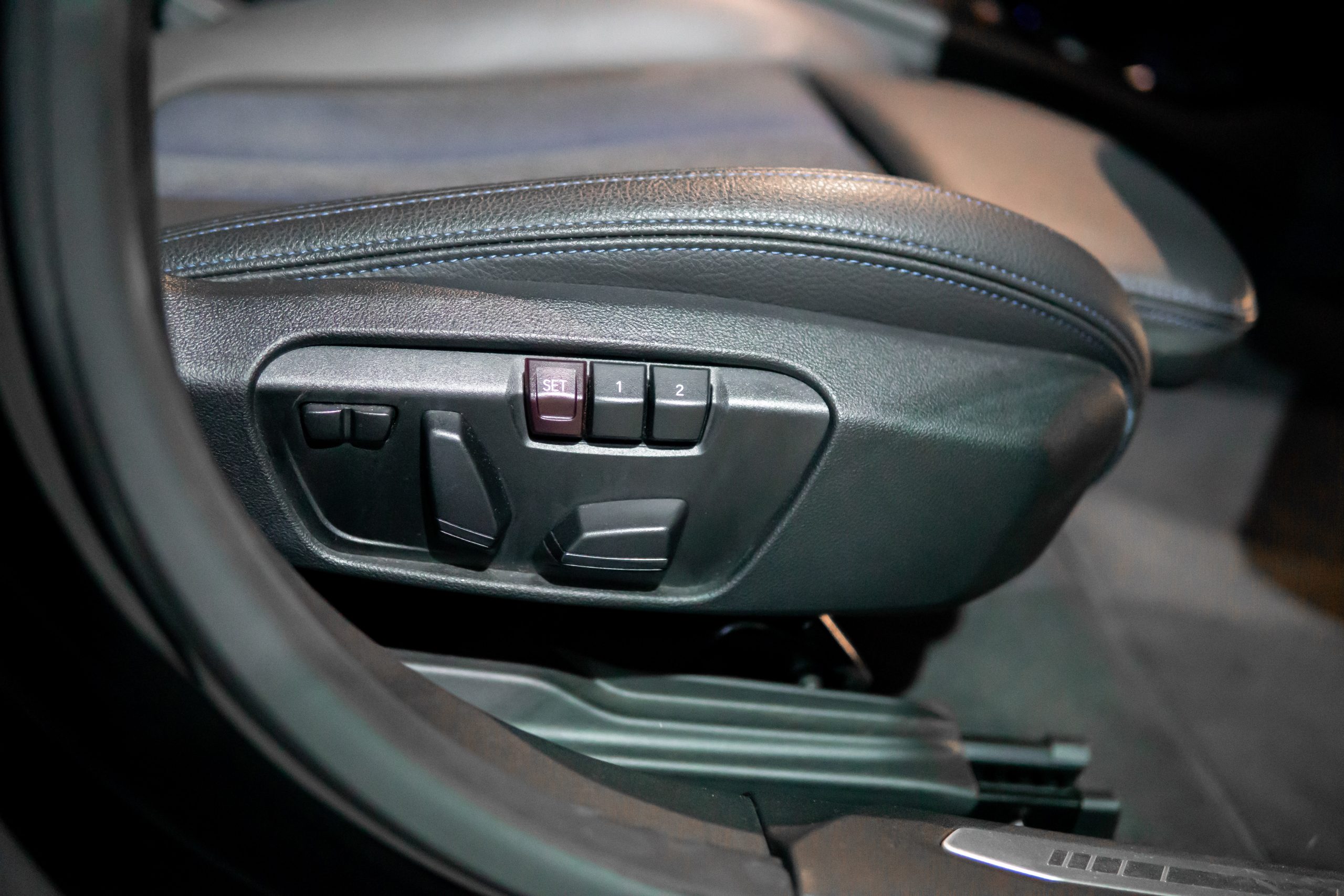 BMW 218d M Sport Xdrive