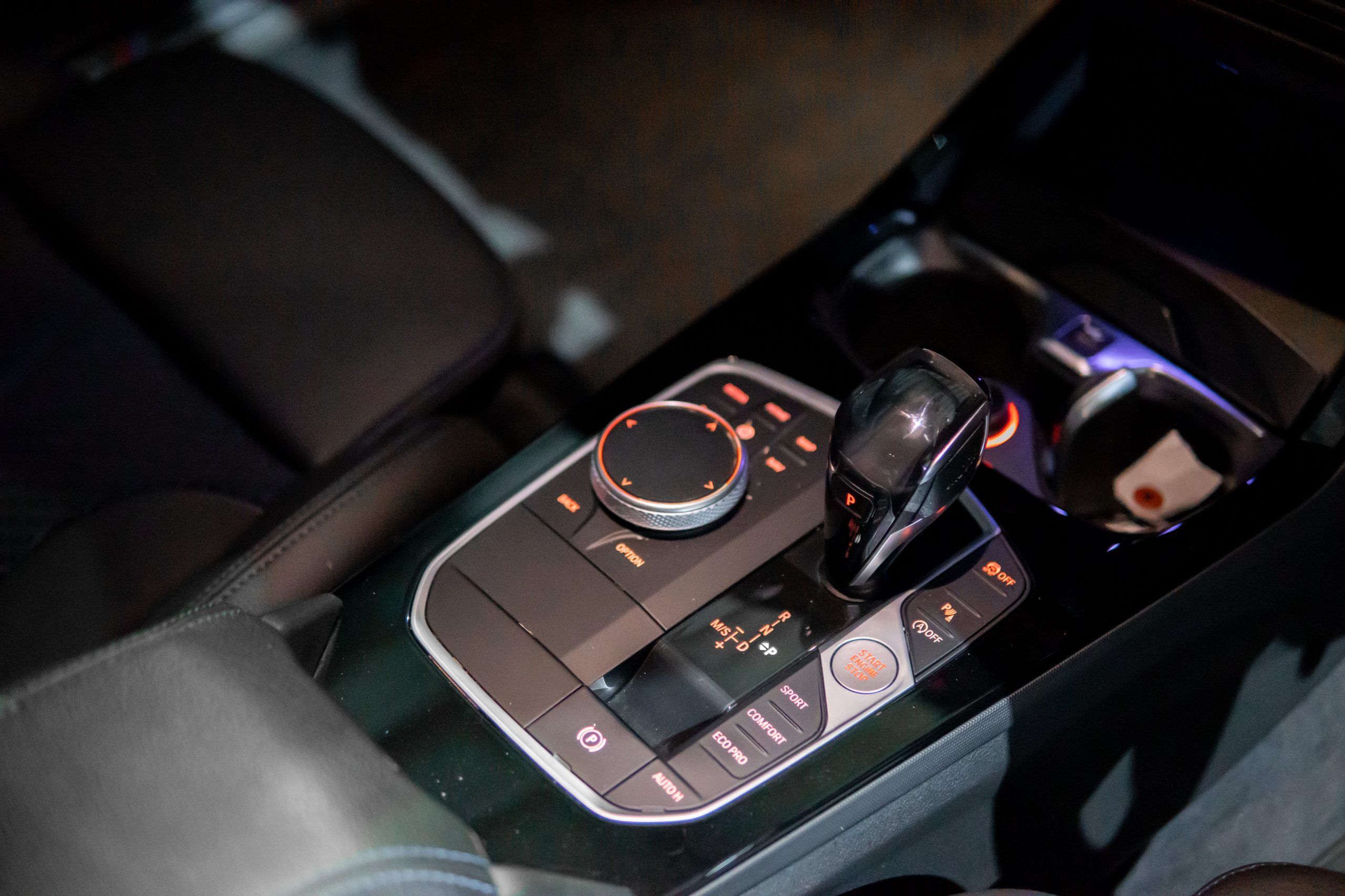 BMW 218d M Sport Xdrive