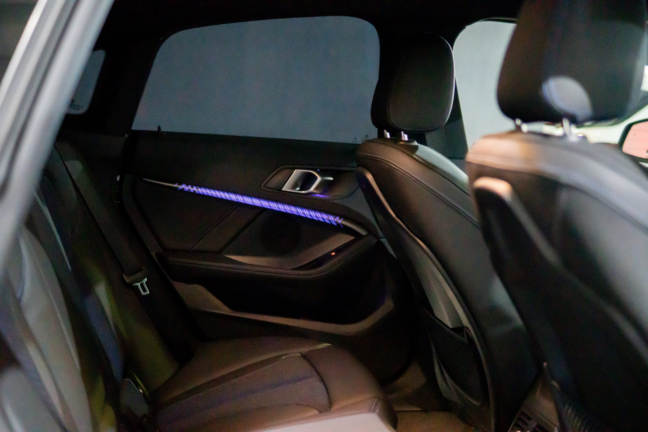 BMW 218d M Sport Xdrive