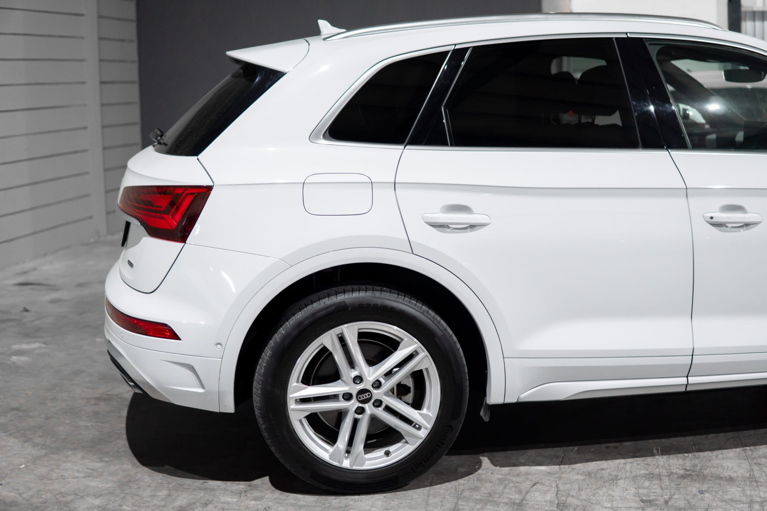 Audi Q5  Sportback 40TDI Quattro S Line