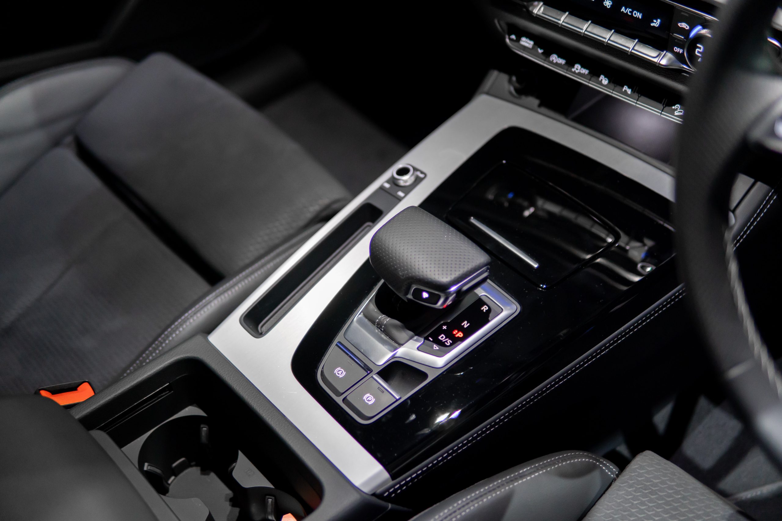 Audi Q5  Sportback 40TDI Quattro S Line