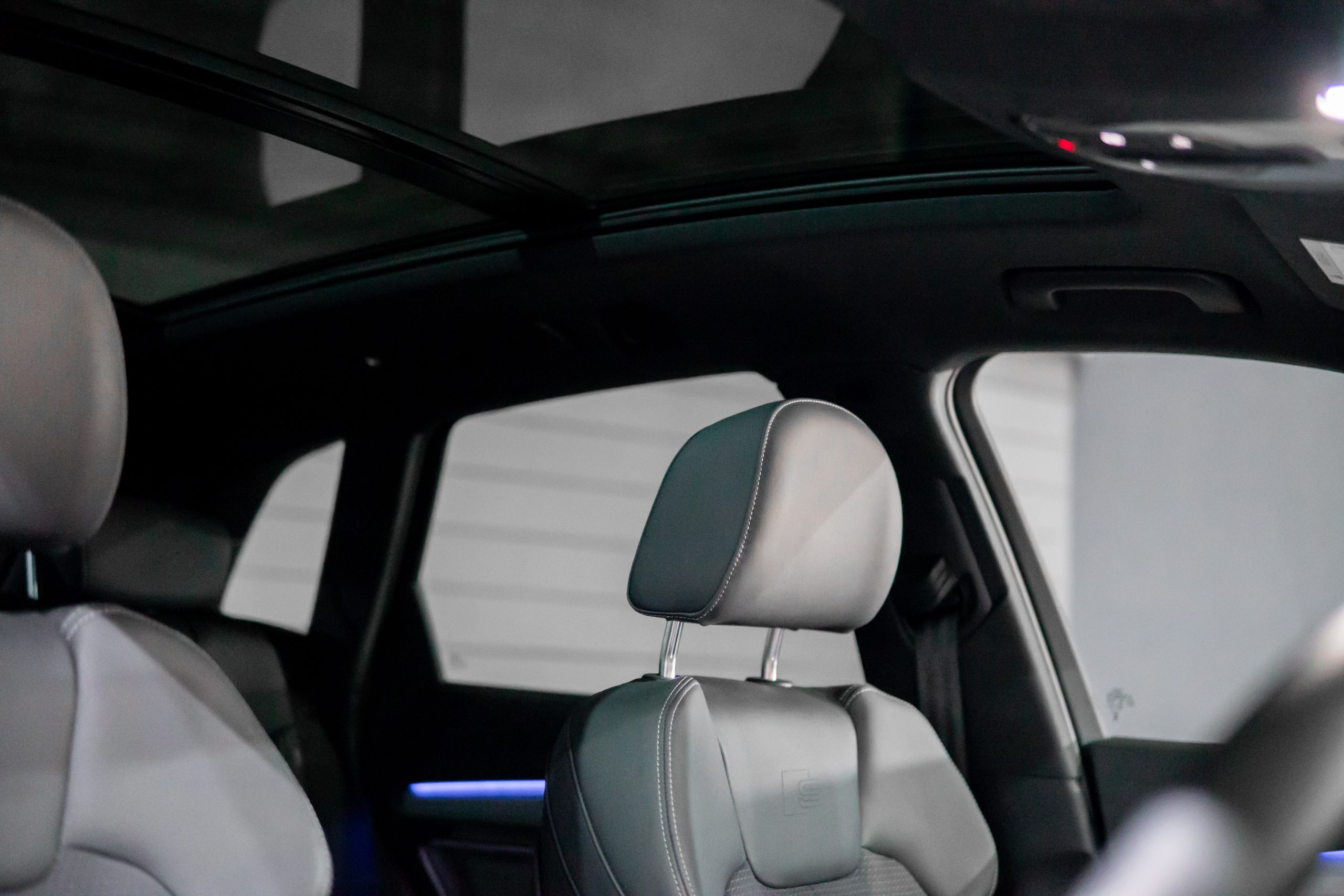 Audi Q5  Sportback 40TDI Quattro S Line