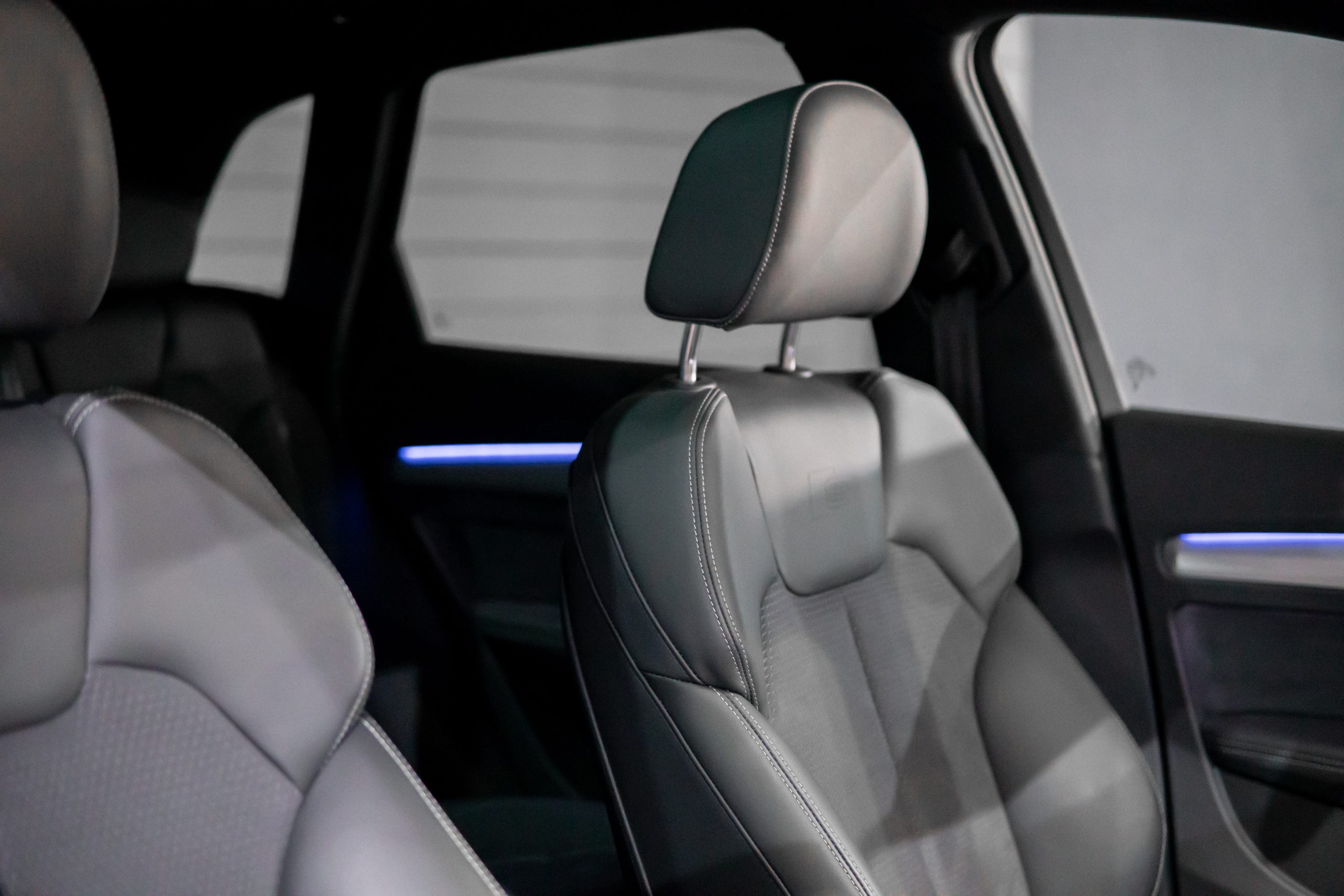 Audi Q5  Sportback 40TDI Quattro S Line