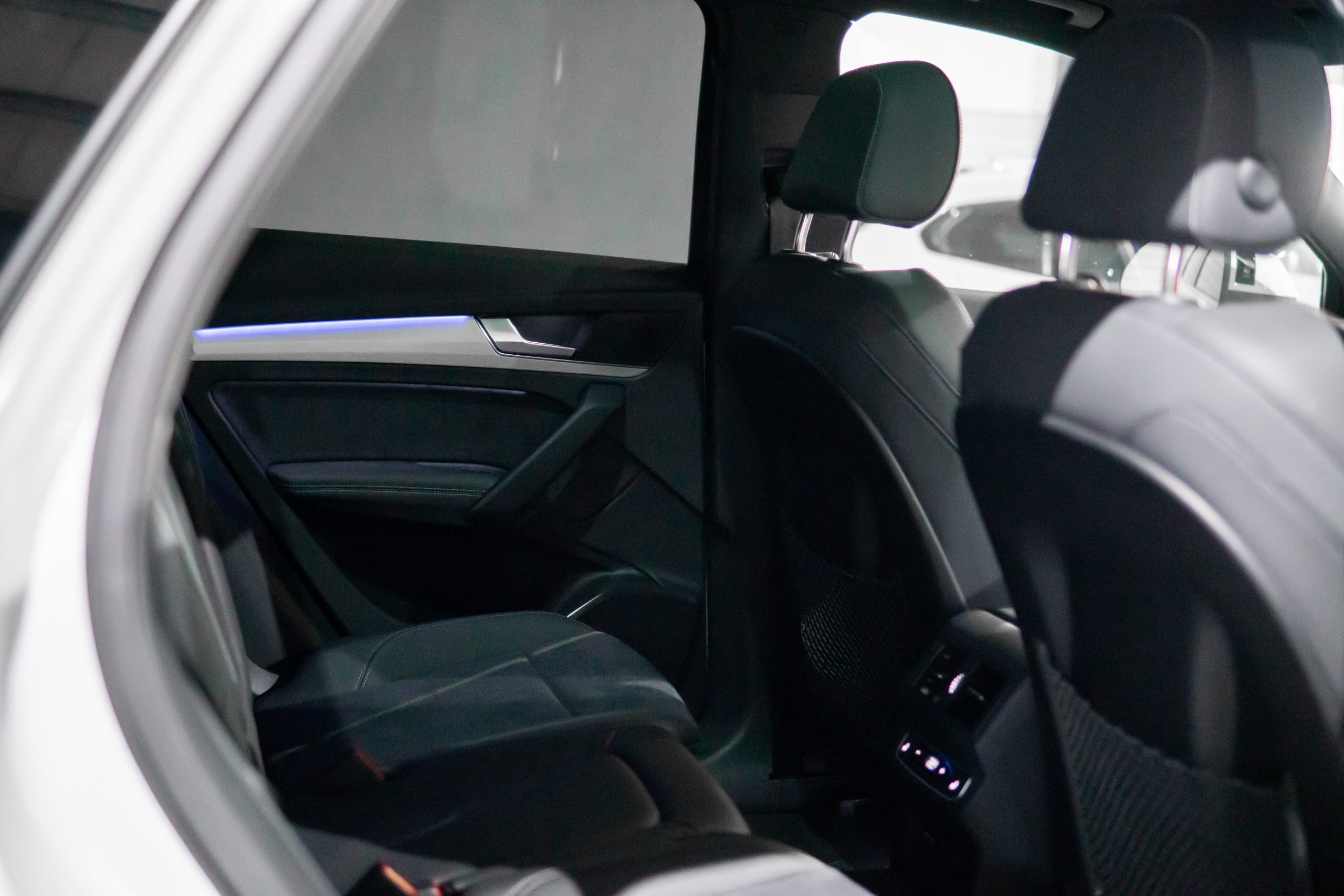 Audi Q5  Sportback 40TDI Quattro S Line