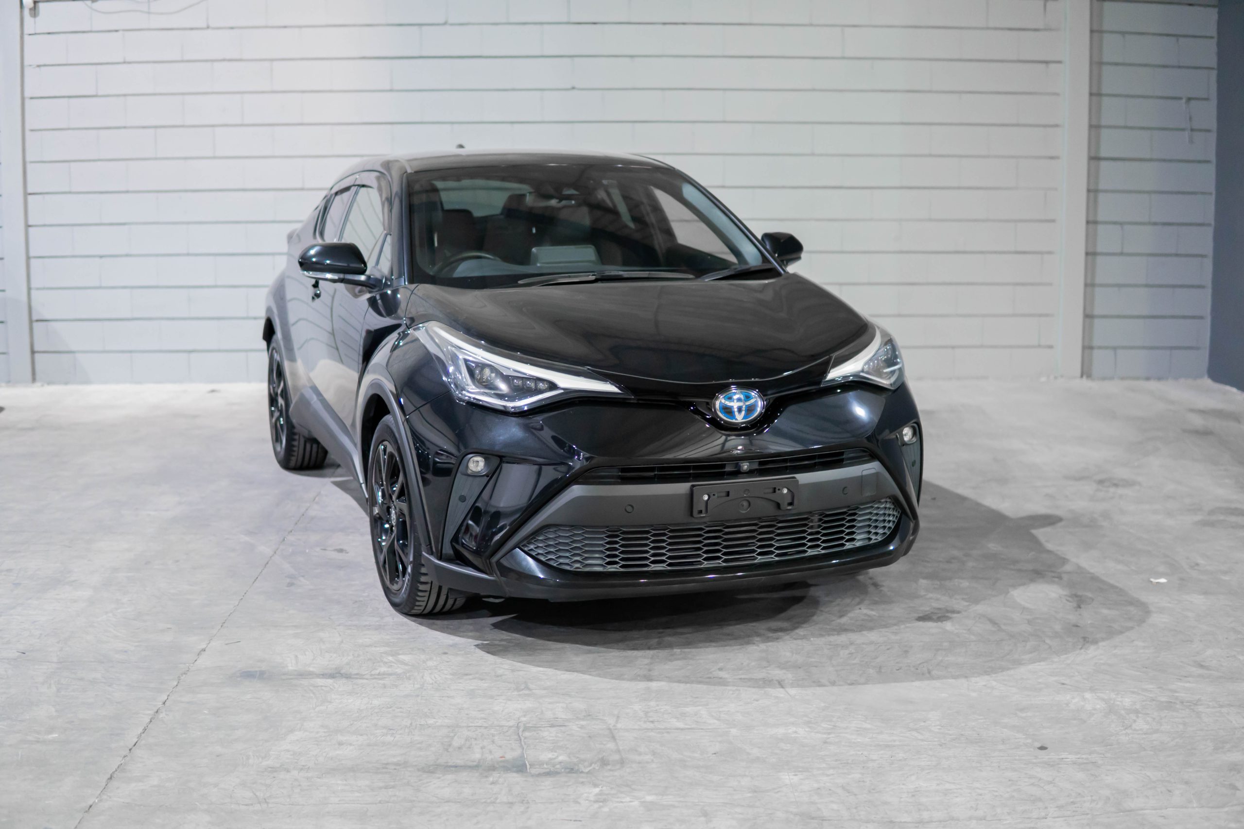 Toyota CH-R