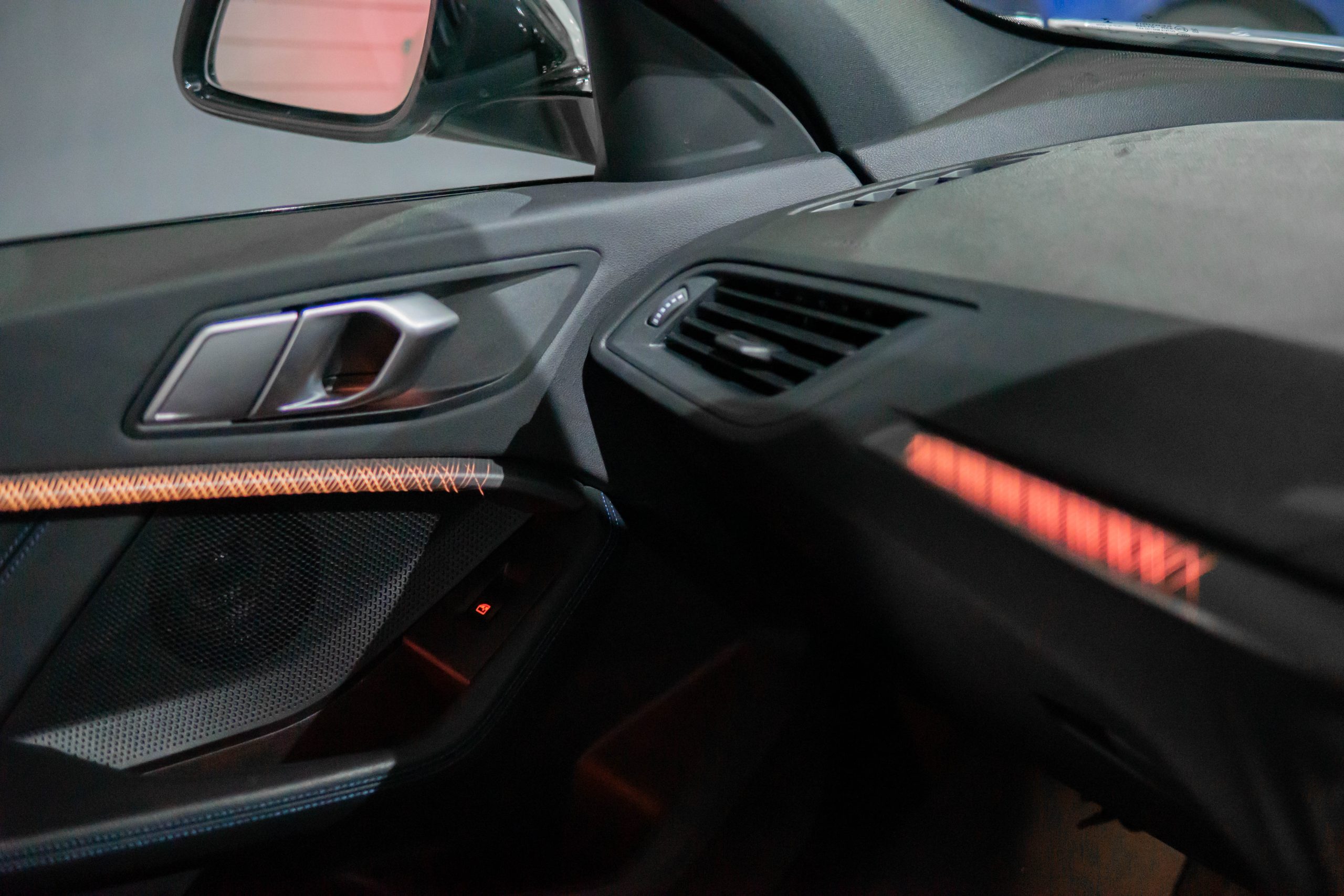 BMW 118d M Sport