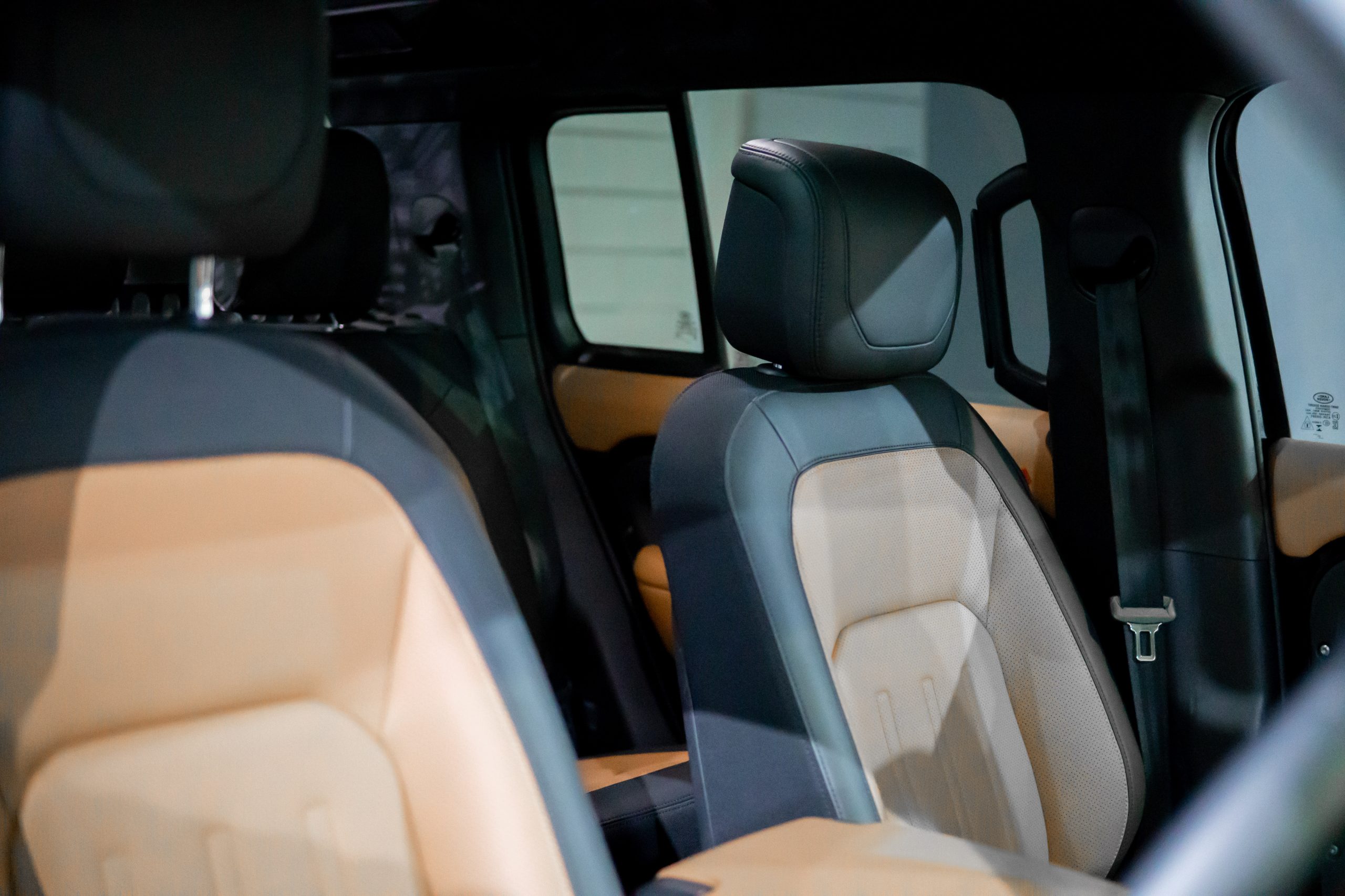 Land Rover Defender 110 X Dynamic HSE