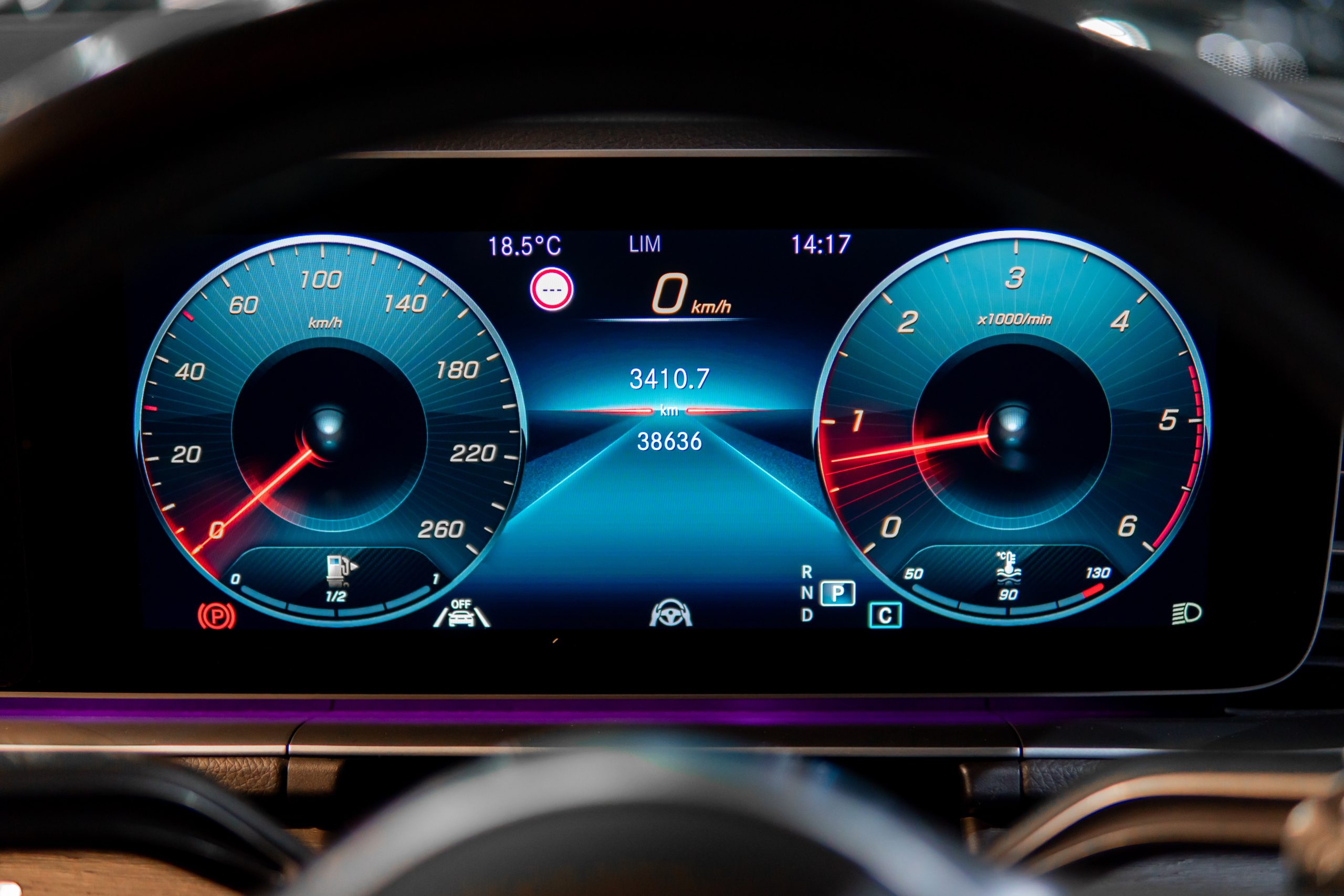 Mercedes GLE 400d  AMG Coupe 4matic  Premium Plus