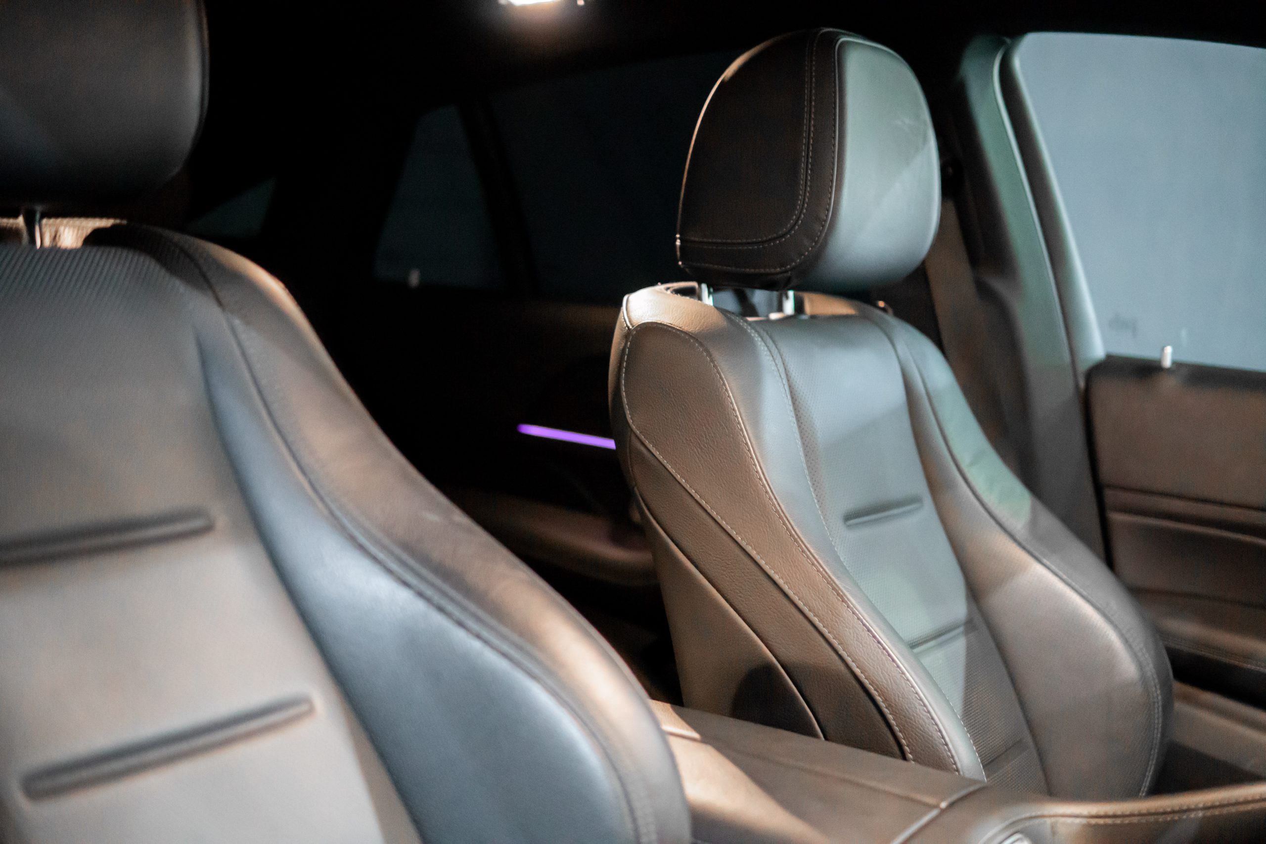 Mercedes GLE 400d  AMG Coupe 4matic  Premium Plus