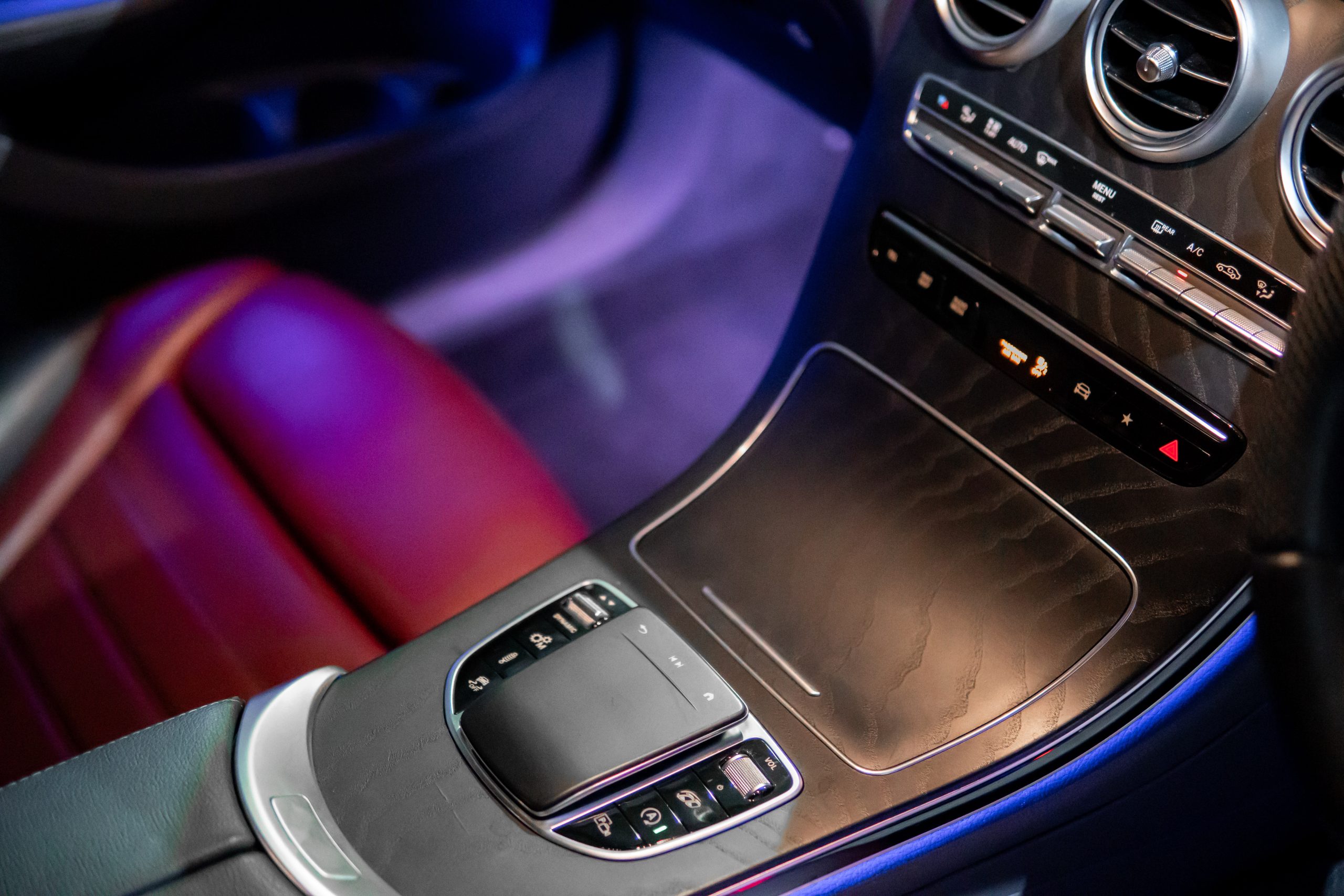 Mercedes GLC43  AMG 4matic coupe Premium Plus