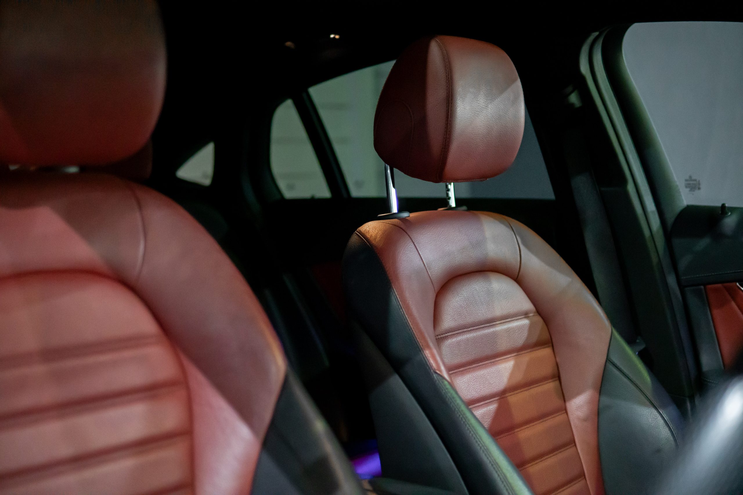 Mercedes GLC43  AMG 4matic coupe Premium Plus