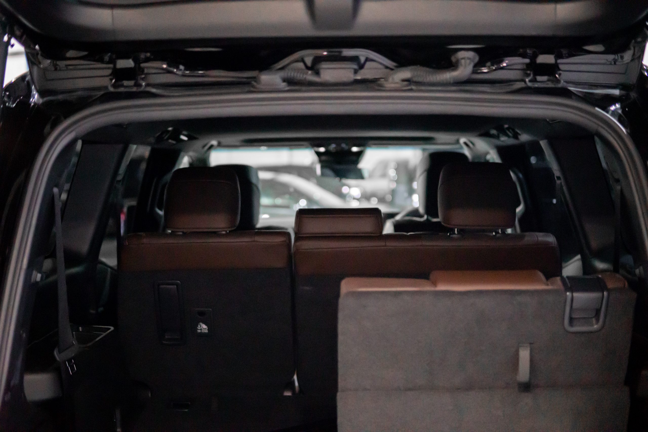 Toyota Land Cruiser VX 250