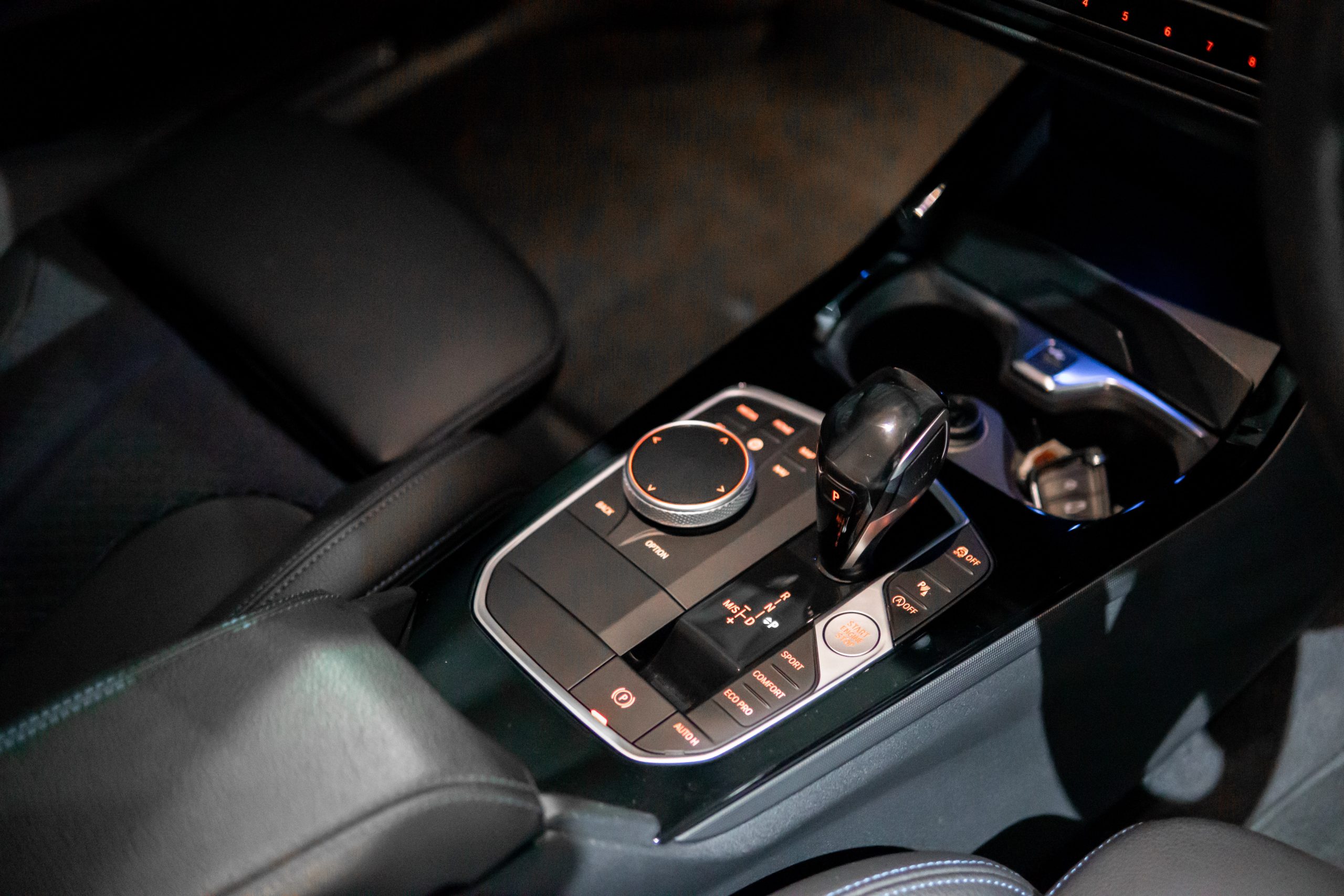 BMW 118d M Sport