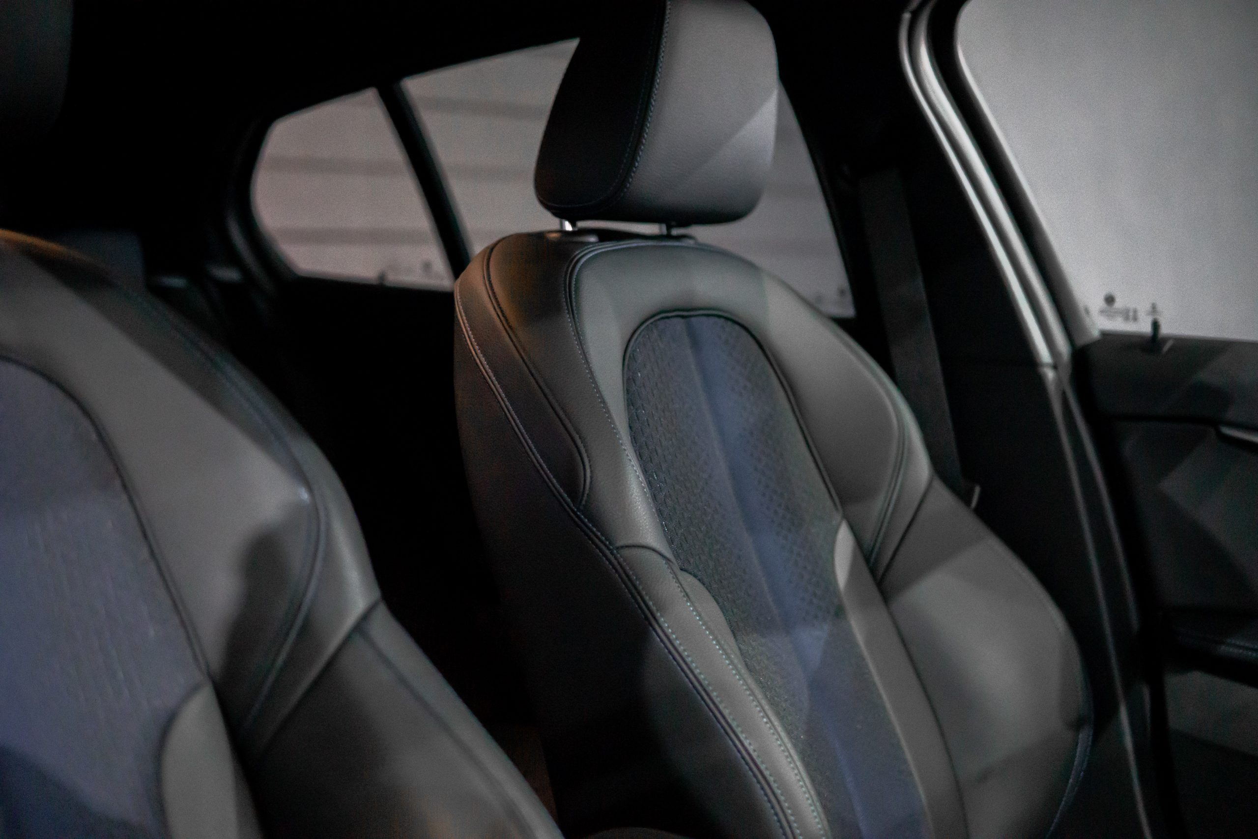 BMW 118d M Sport