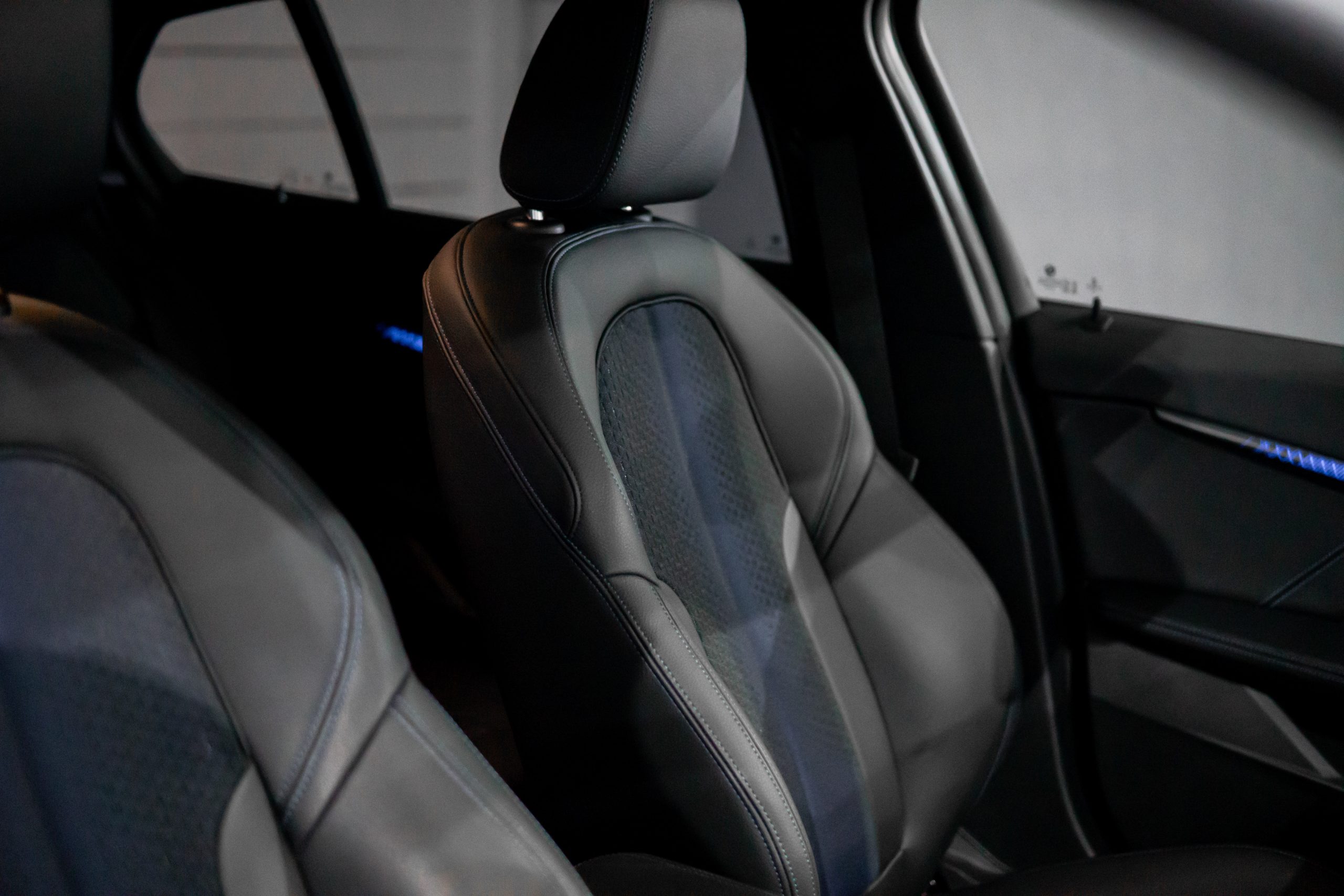 BMW 118d M Sport