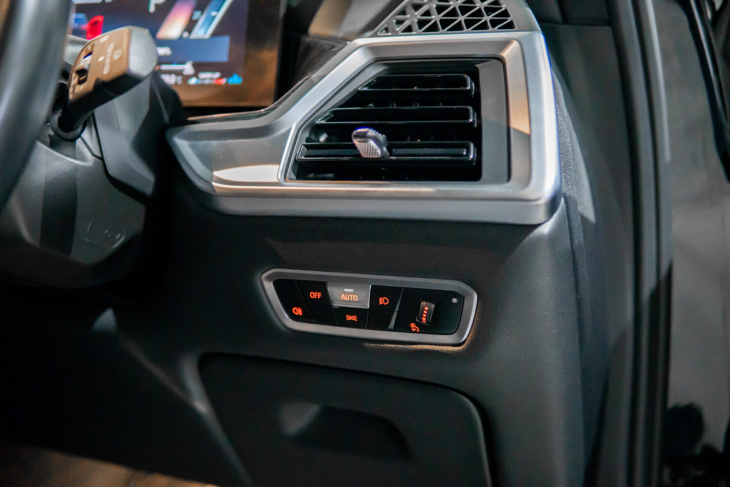 BMW X7 40d M Sport Xdrive