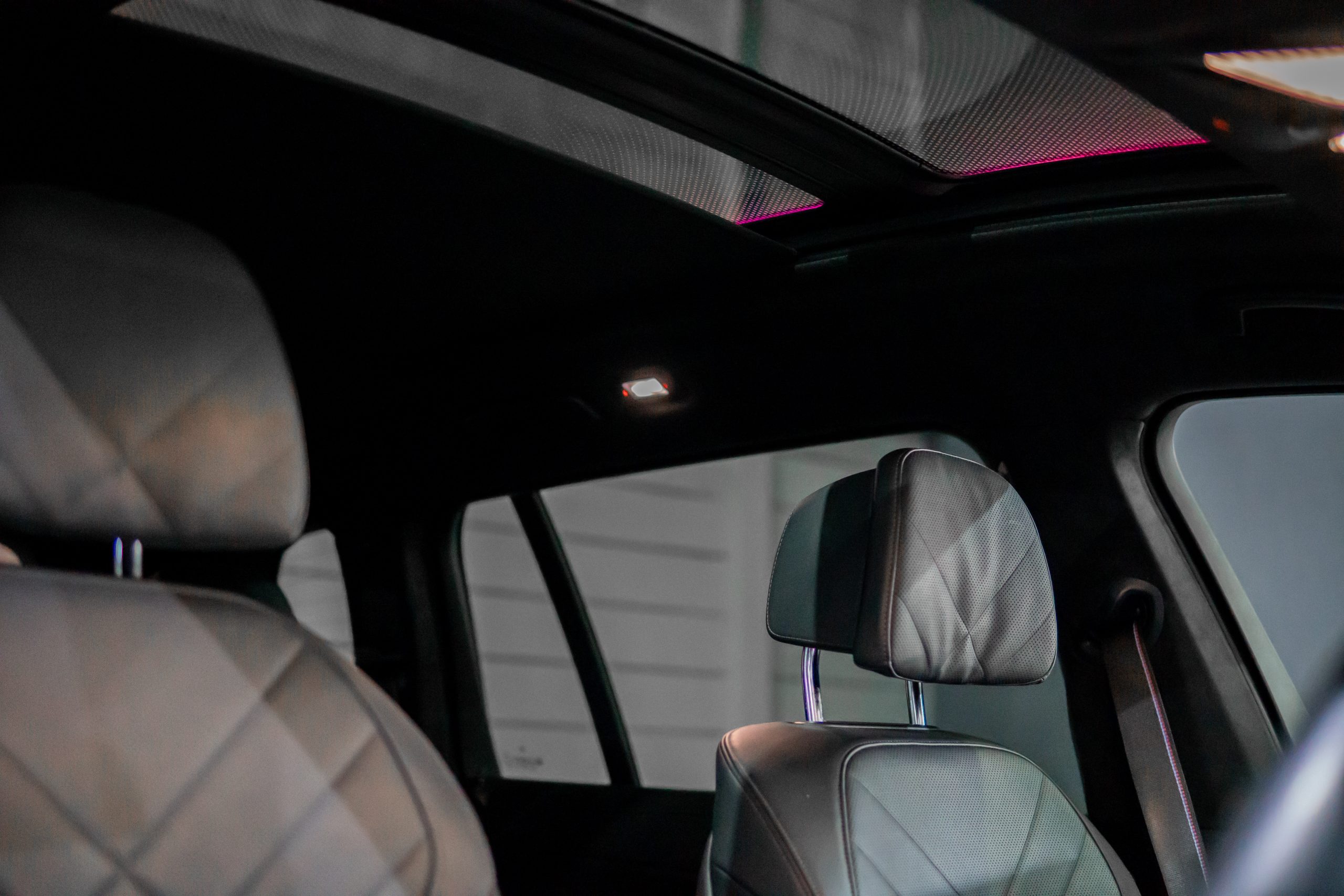 BMW X7 40d M Sport Xdrive