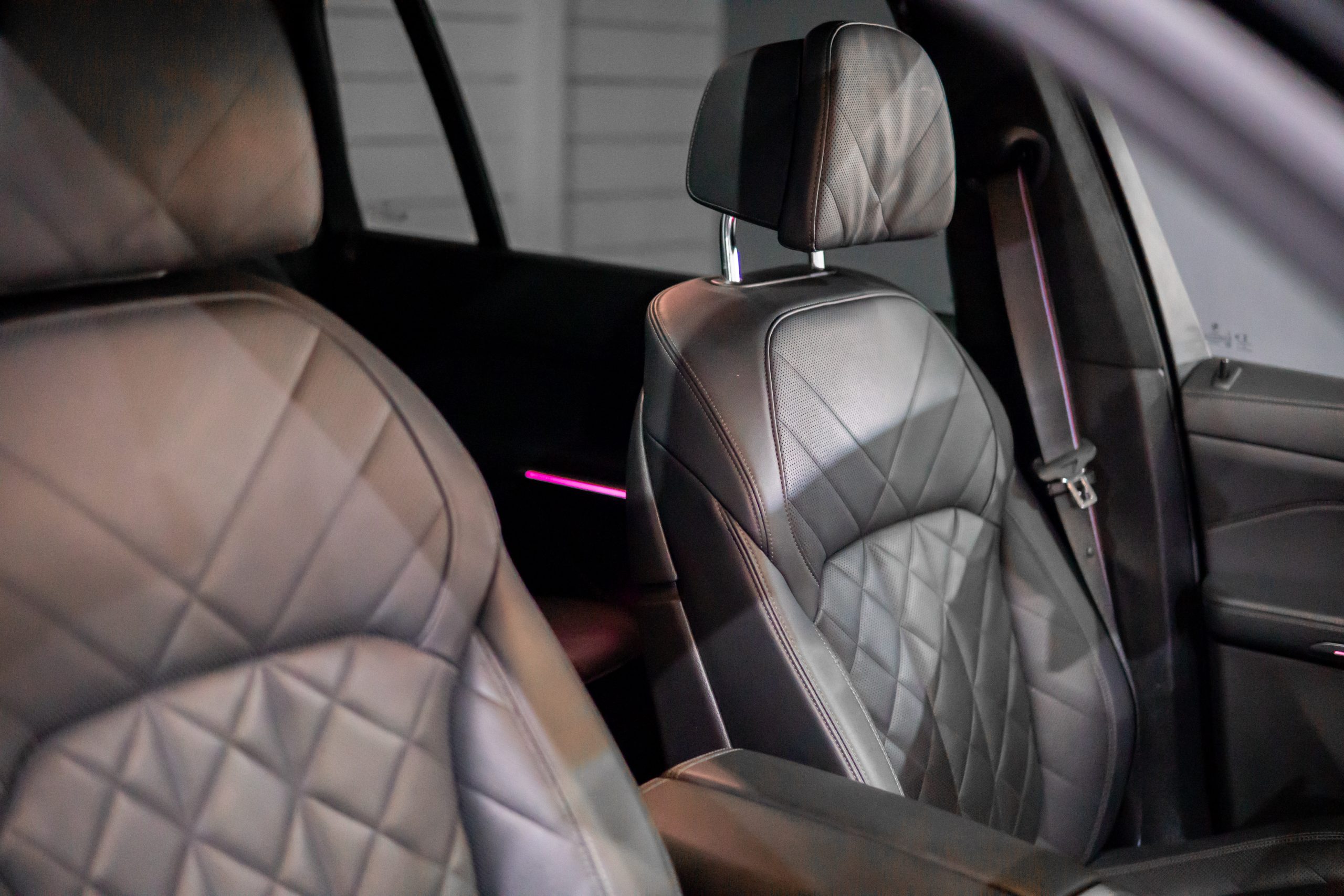 BMW X7 40d M Sport Xdrive