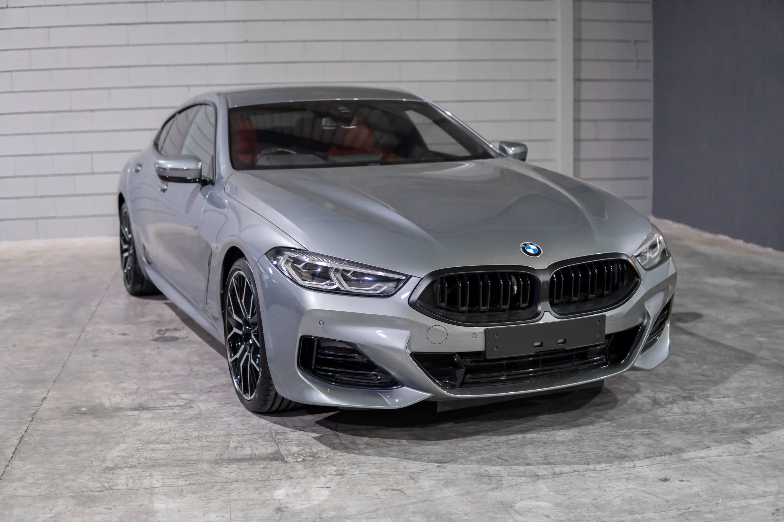 BMW 840i M Sport Xdrive