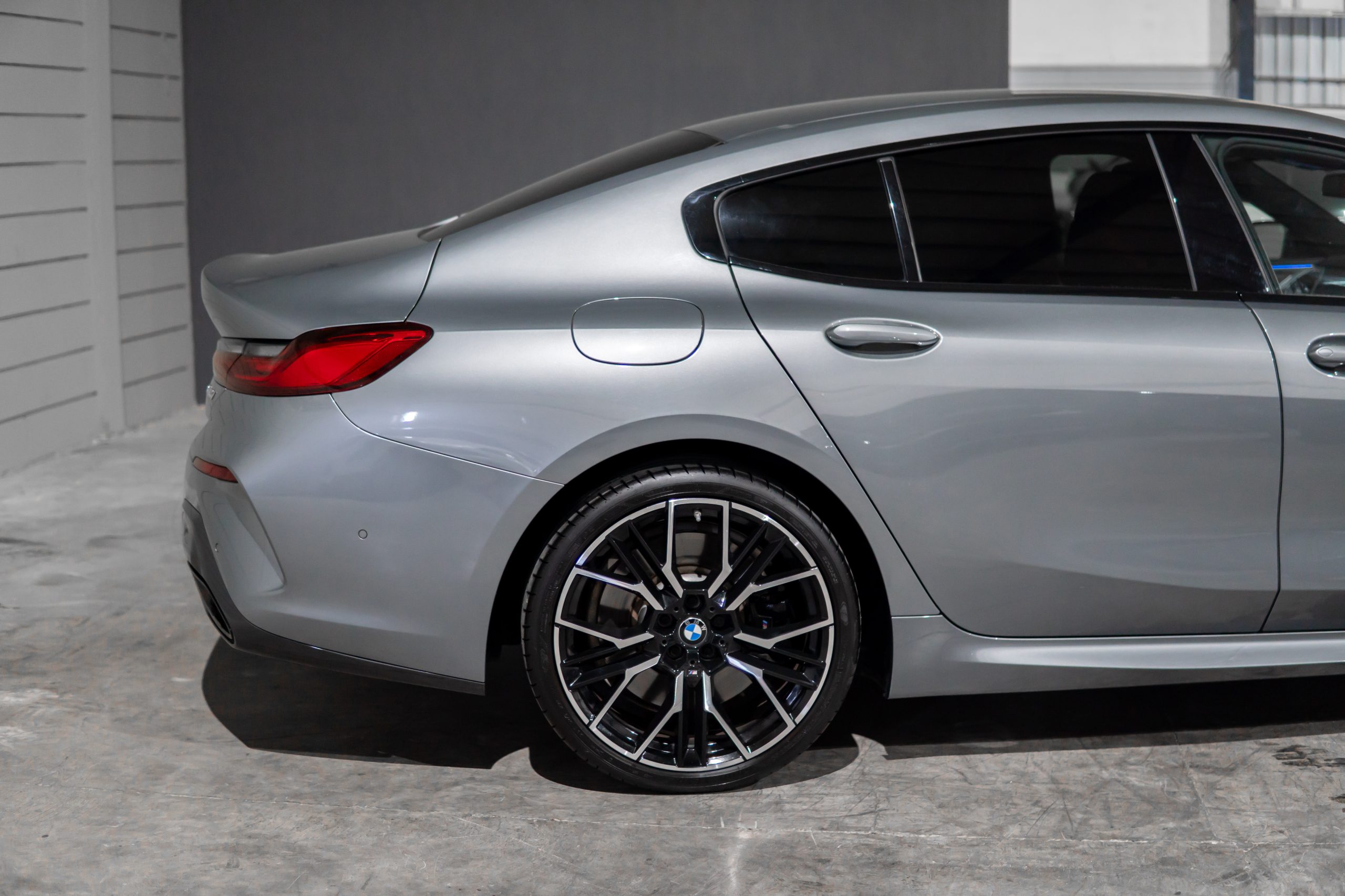 BMW 840i M Sport Xdrive
