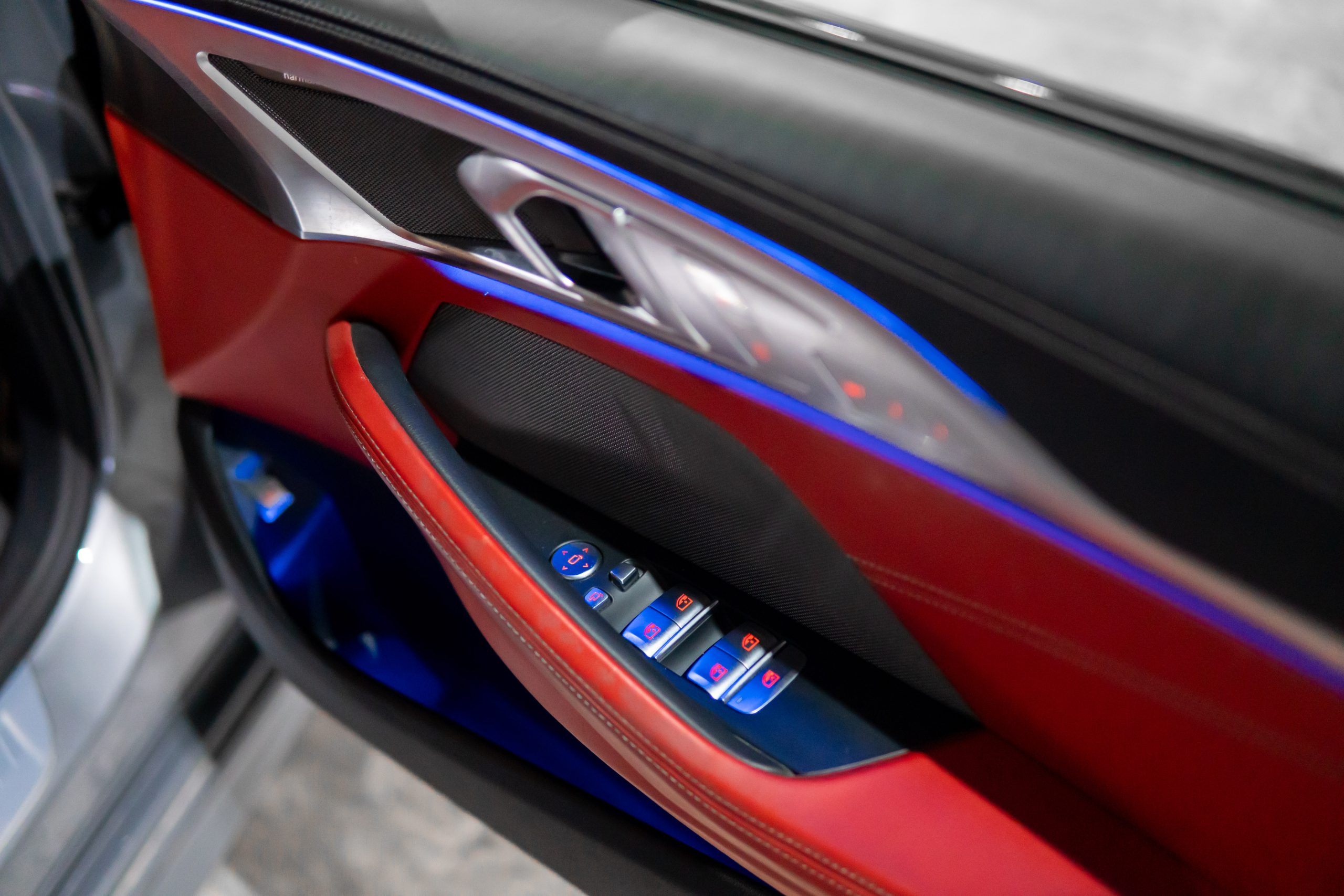 BMW 840i M Sport Xdrive