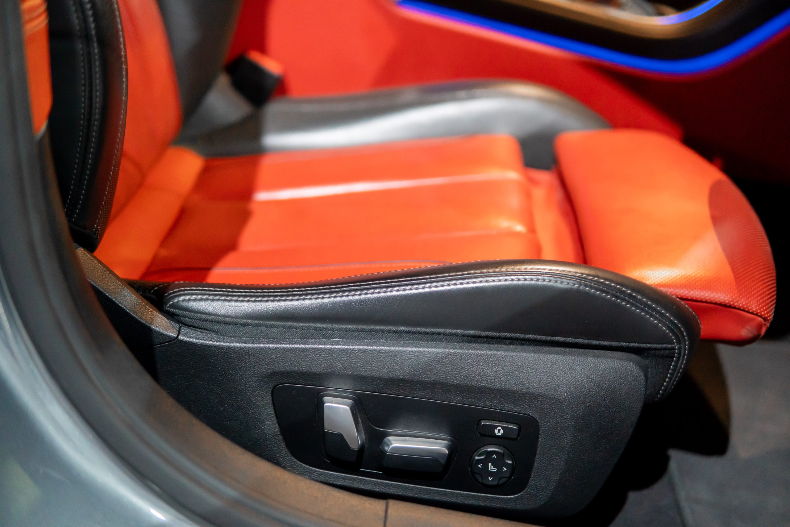 BMW 840i M Sport Xdrive