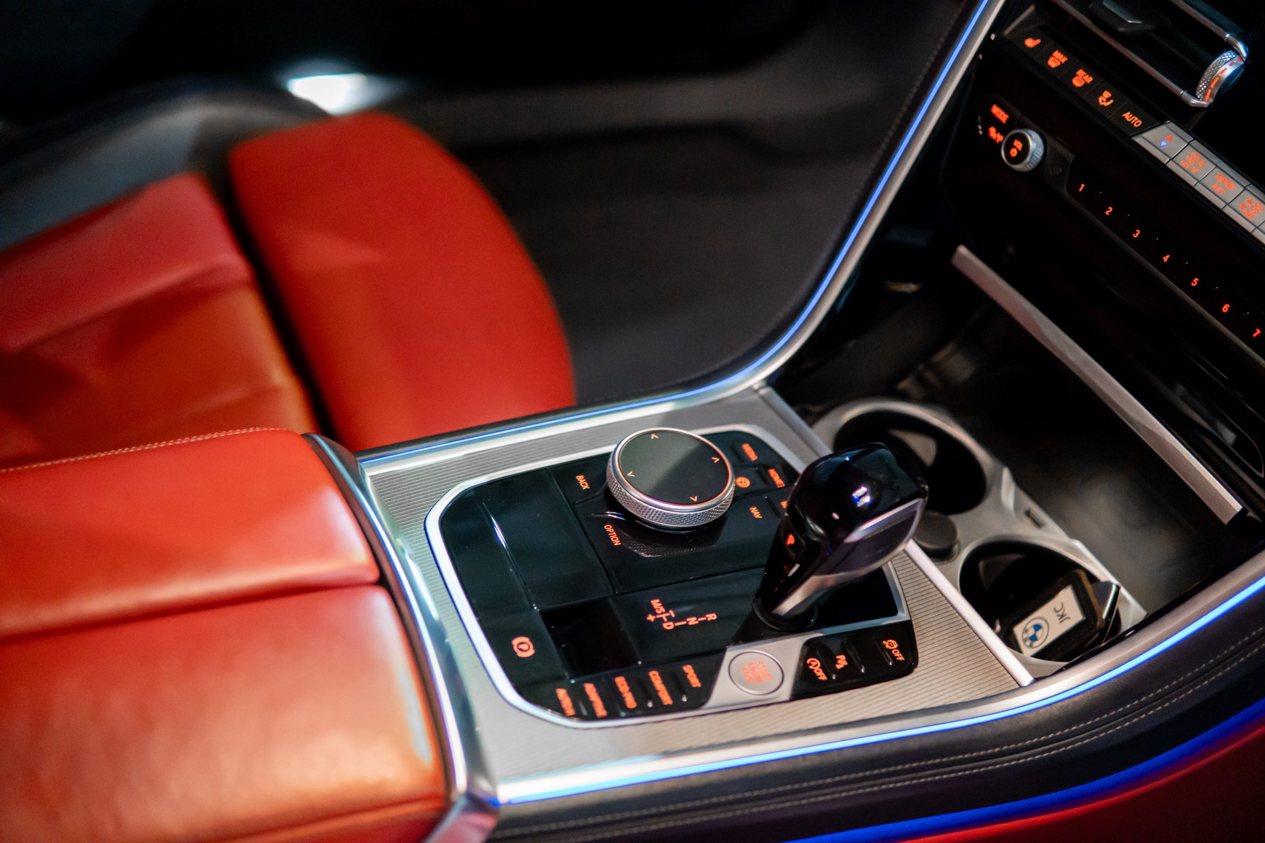 BMW 840i M Sport Xdrive