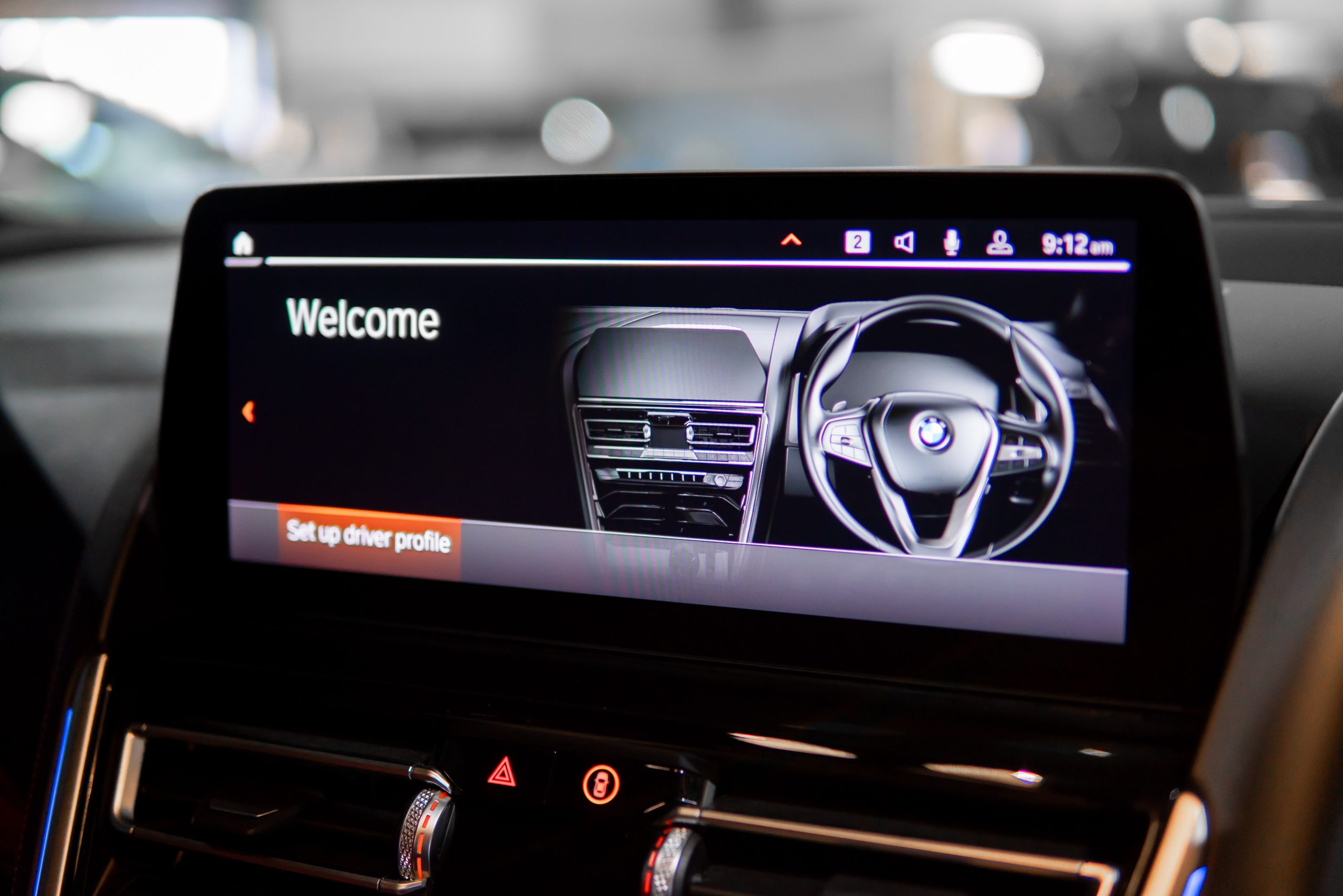 BMW 840i M Sport Xdrive