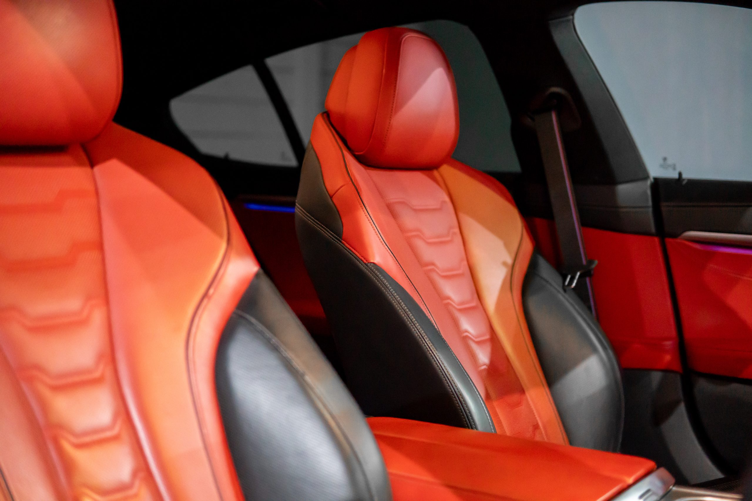 BMW 840i M Sport Xdrive