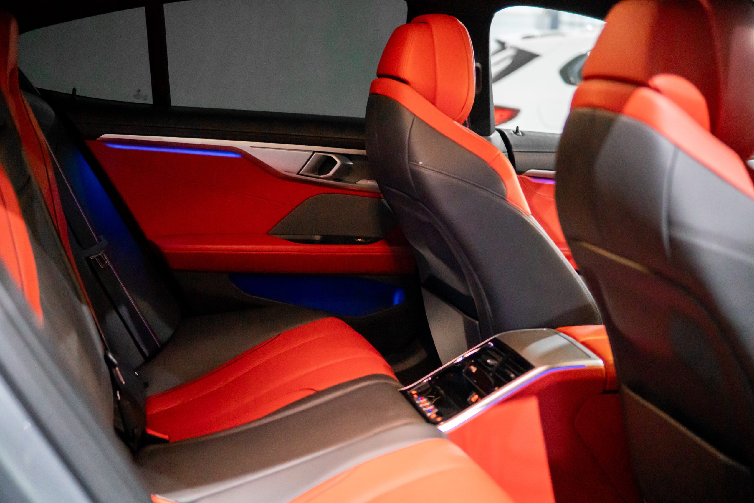 BMW 840i M Sport Xdrive