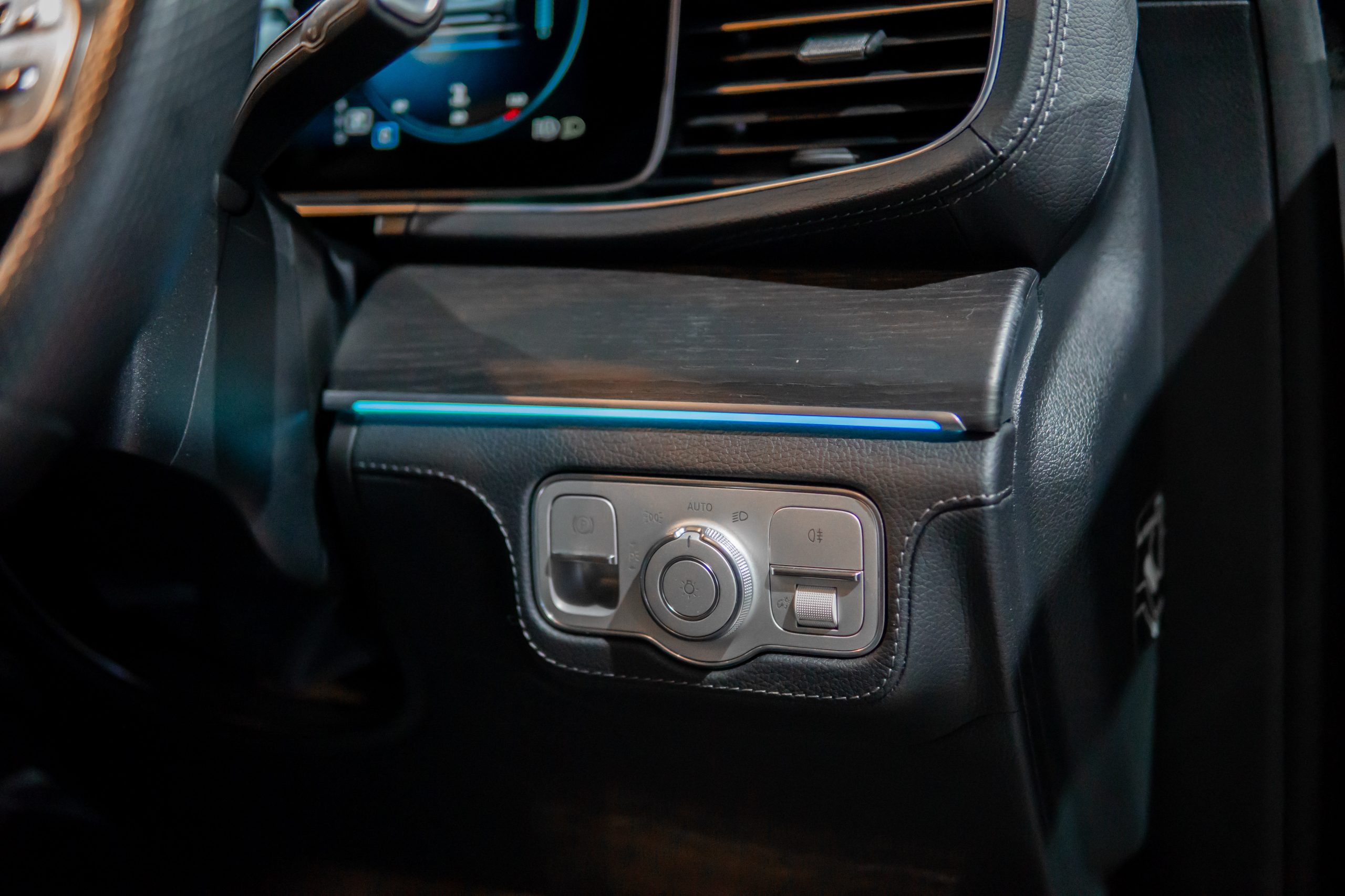 Mercedes GLE 400d AMG 4matic  Premium Plus