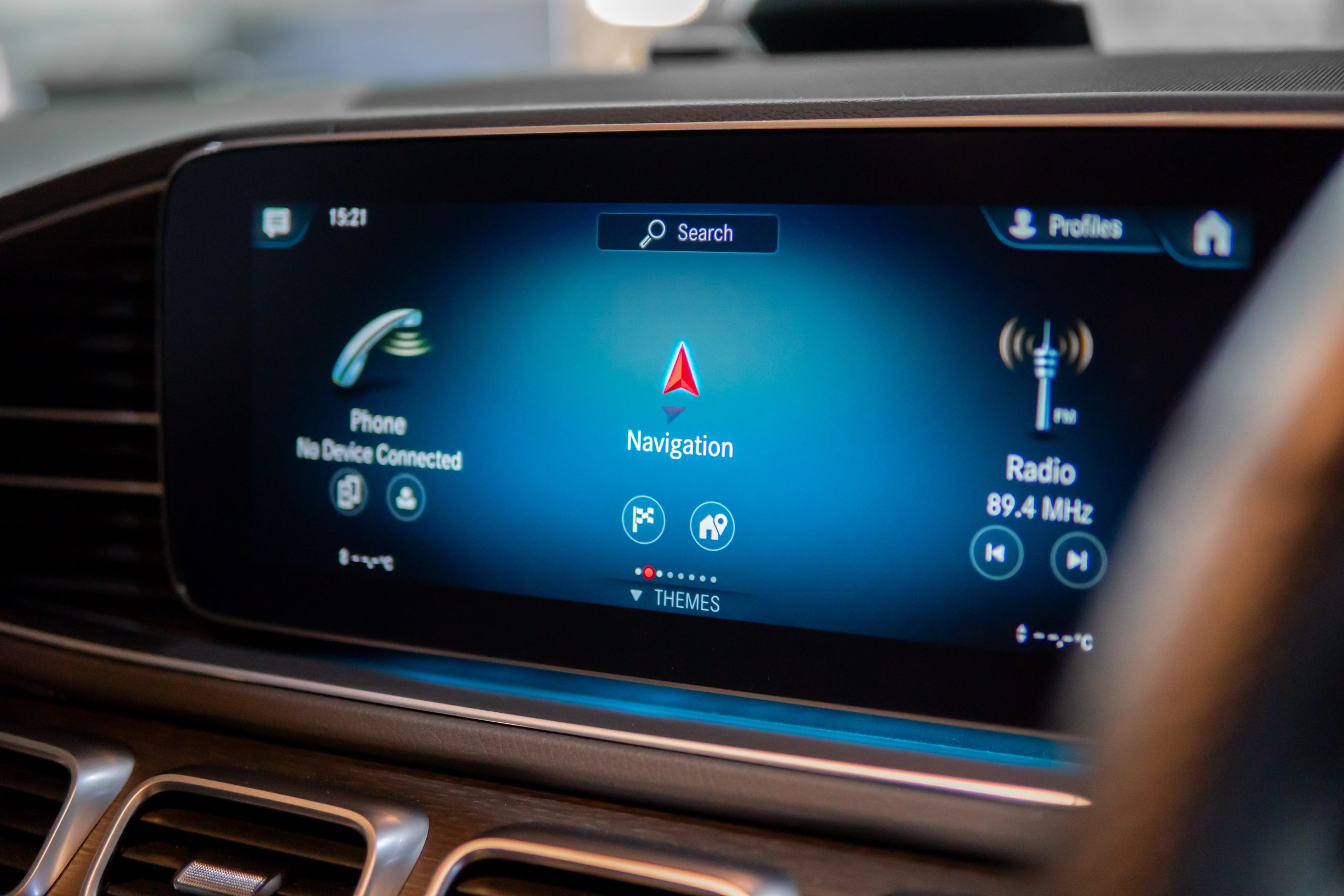 Mercedes GLE 400d AMG 4matic  Premium Plus