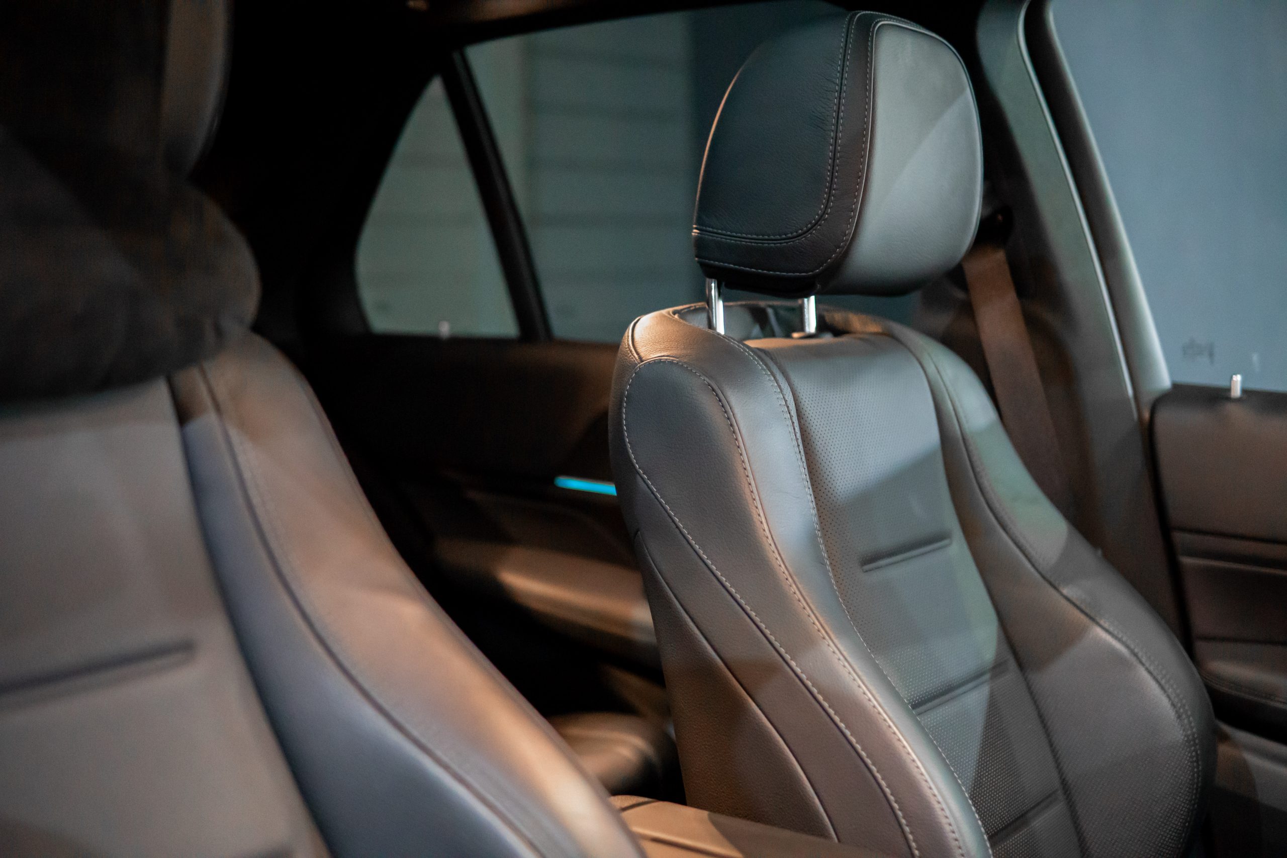 Mercedes GLE 400d AMG 4matic  Premium Plus